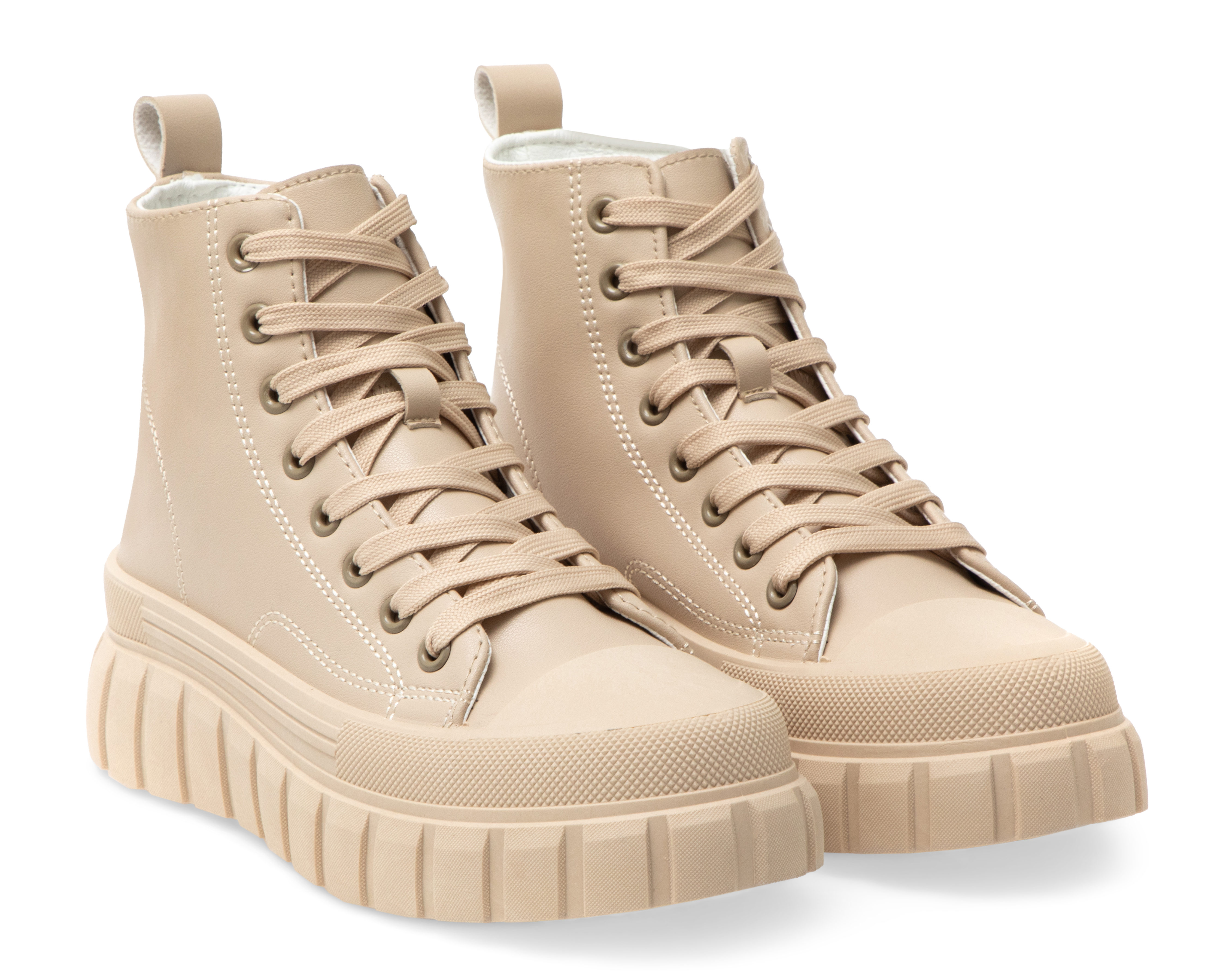 Botas Casuales Refill para Mujer