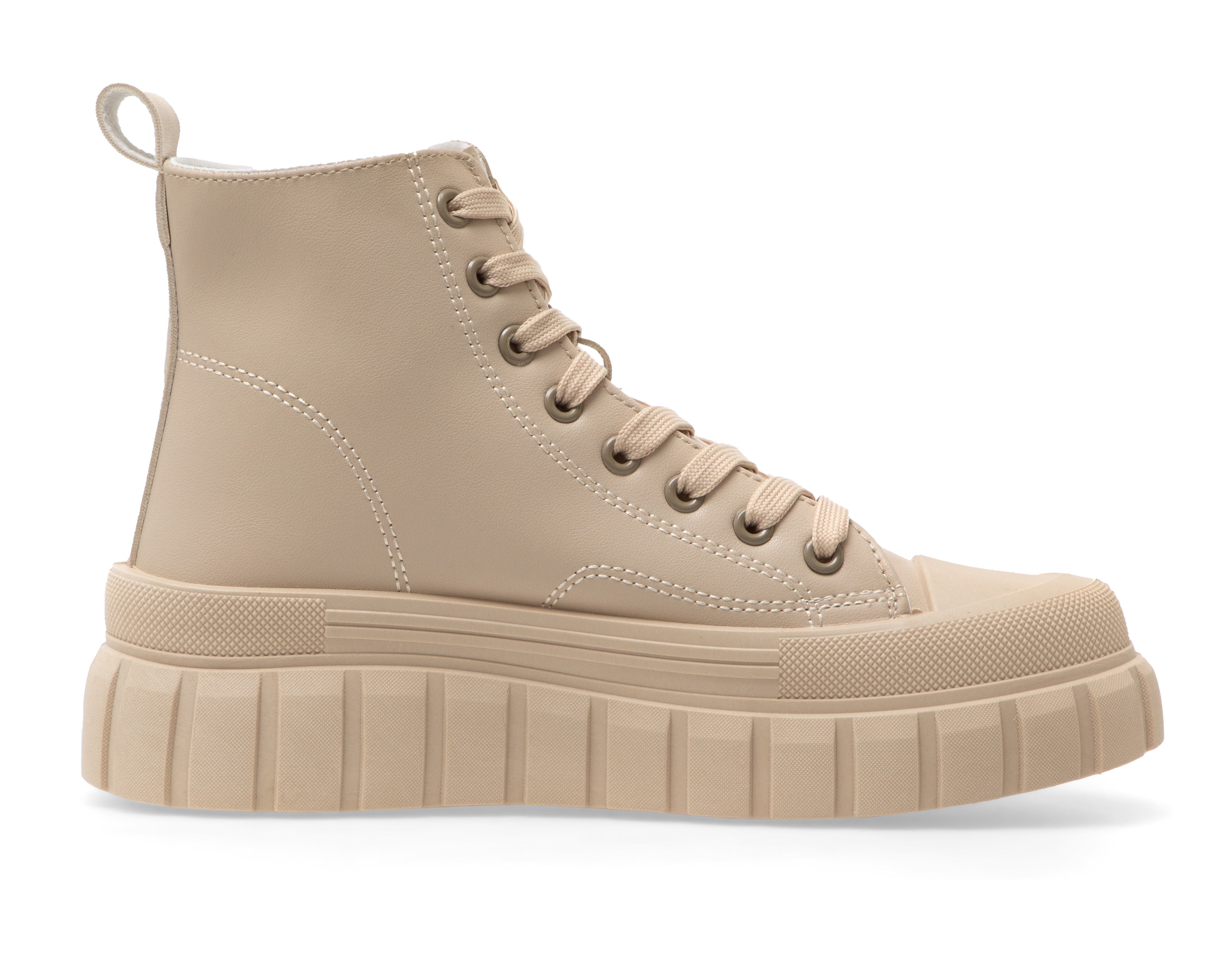 Foto 4 | Foto 4 | Botas Casuales Refill para Mujer