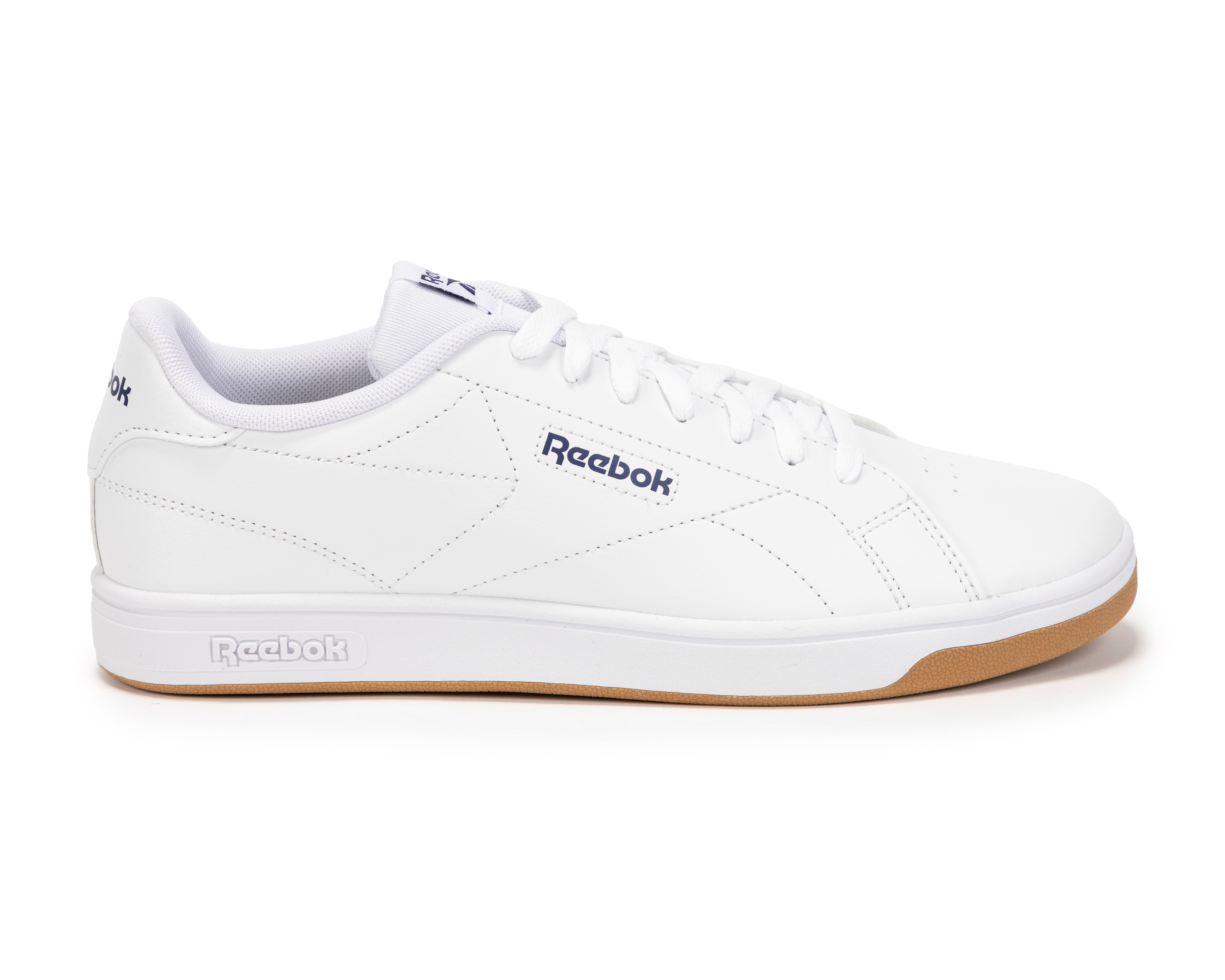Foto 3 pulgar | Foto 2 | Tenis Reebok Court Clean Unisex