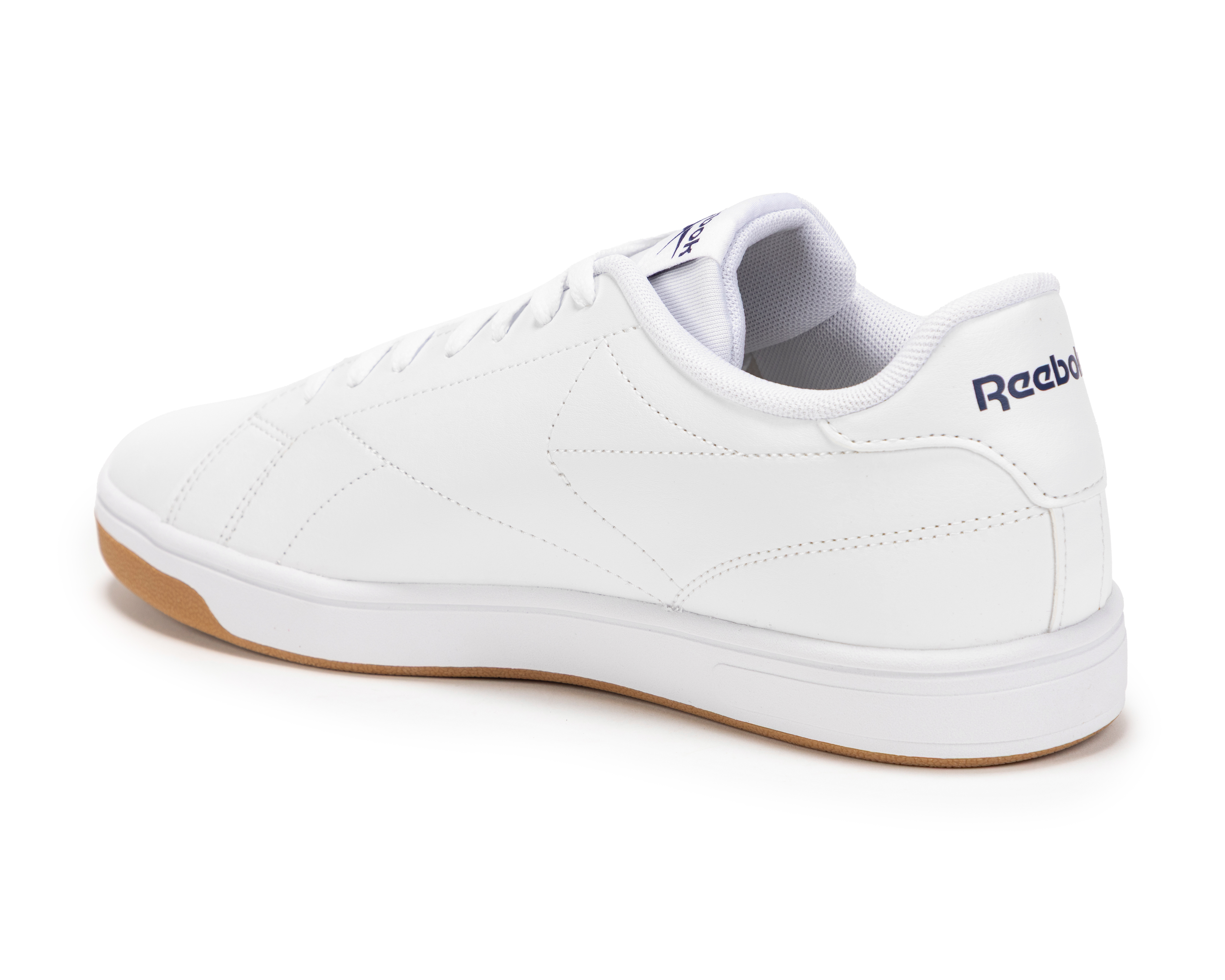 Foto 3 | Foto 3 | Tenis Reebok Court Clean Unisex