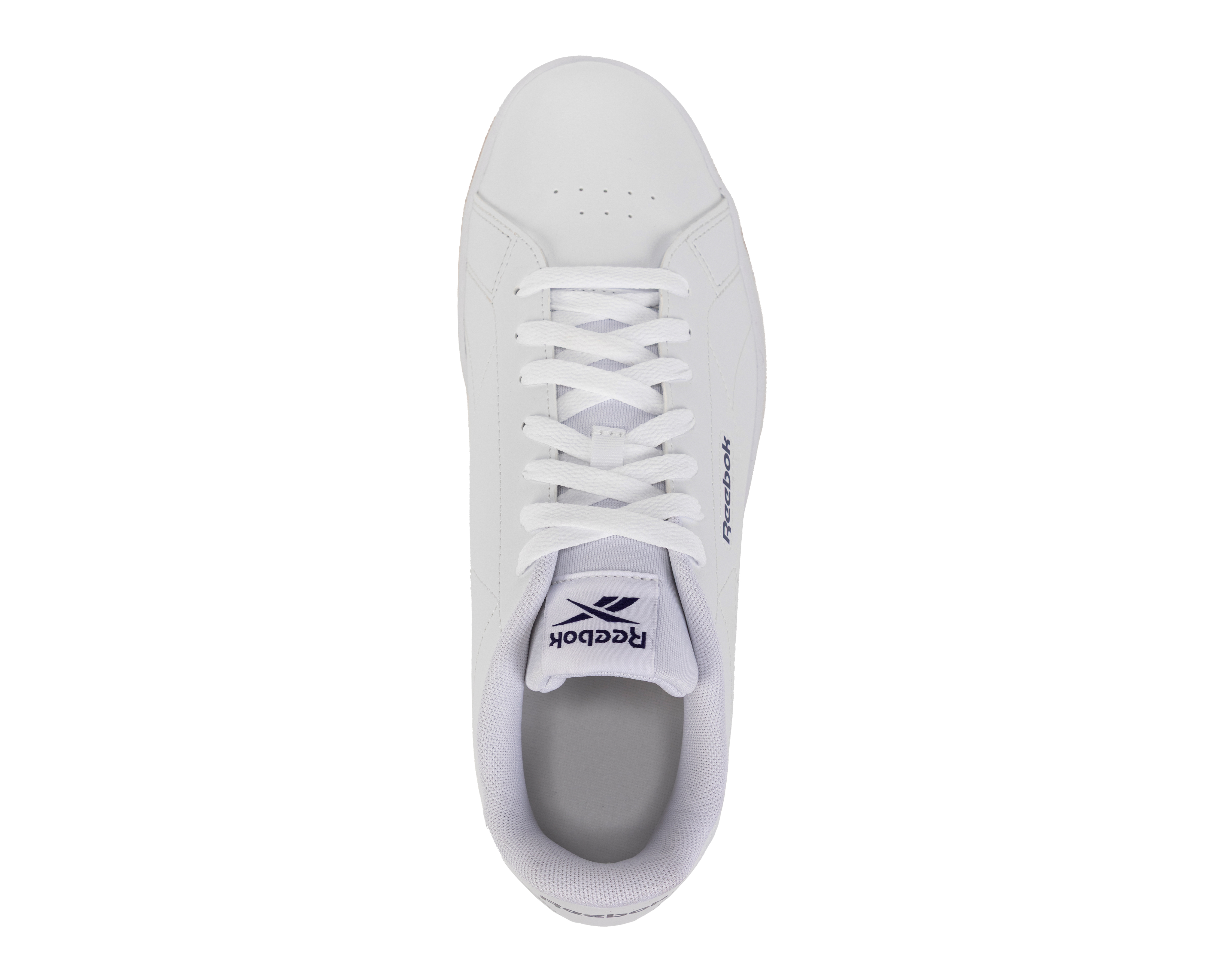 Foto 5 | Foto 5 | Tenis Reebok Court Clean Unisex