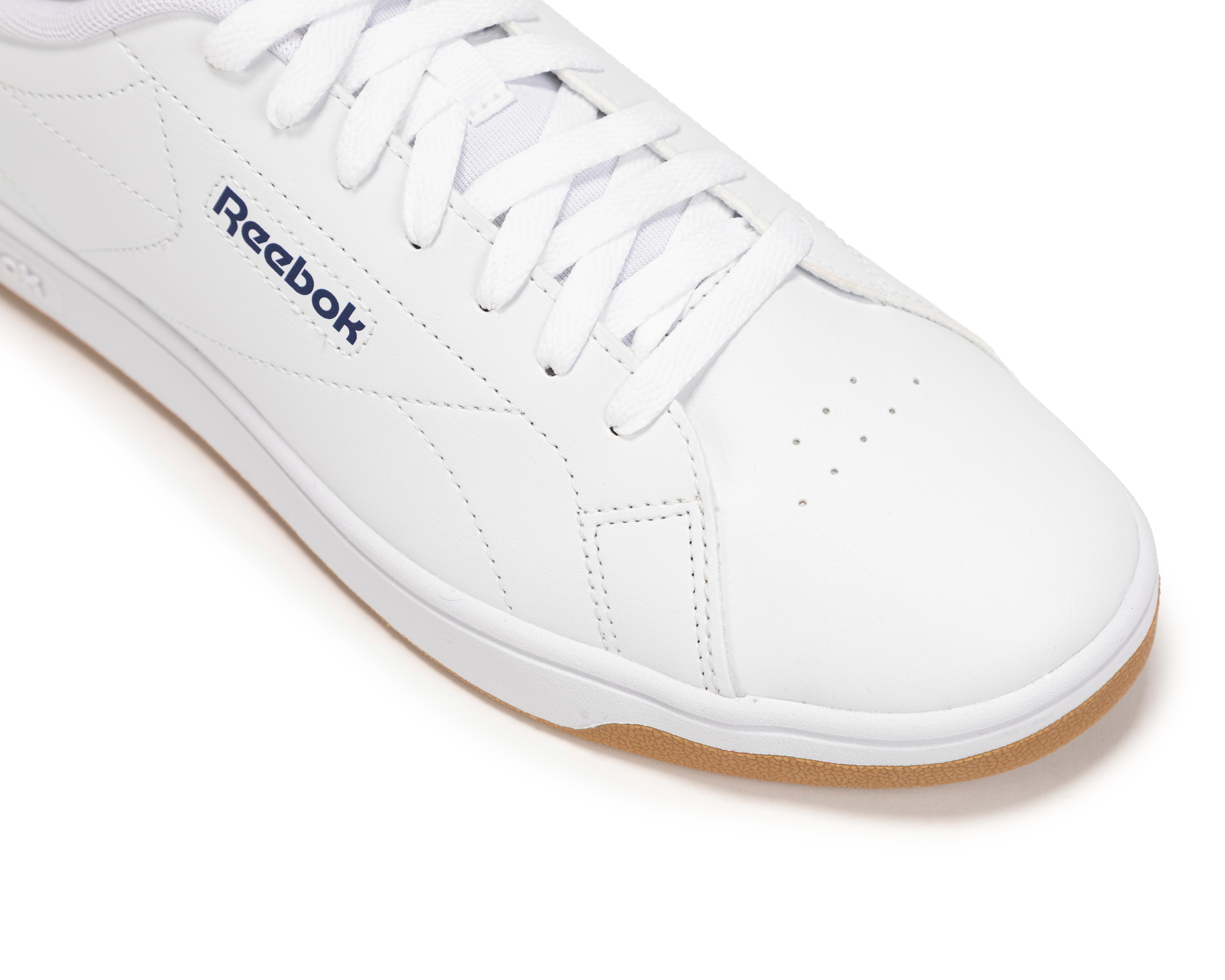 Foto 7 pulgar | Foto 6 | Tenis Reebok Court Clean Unisex