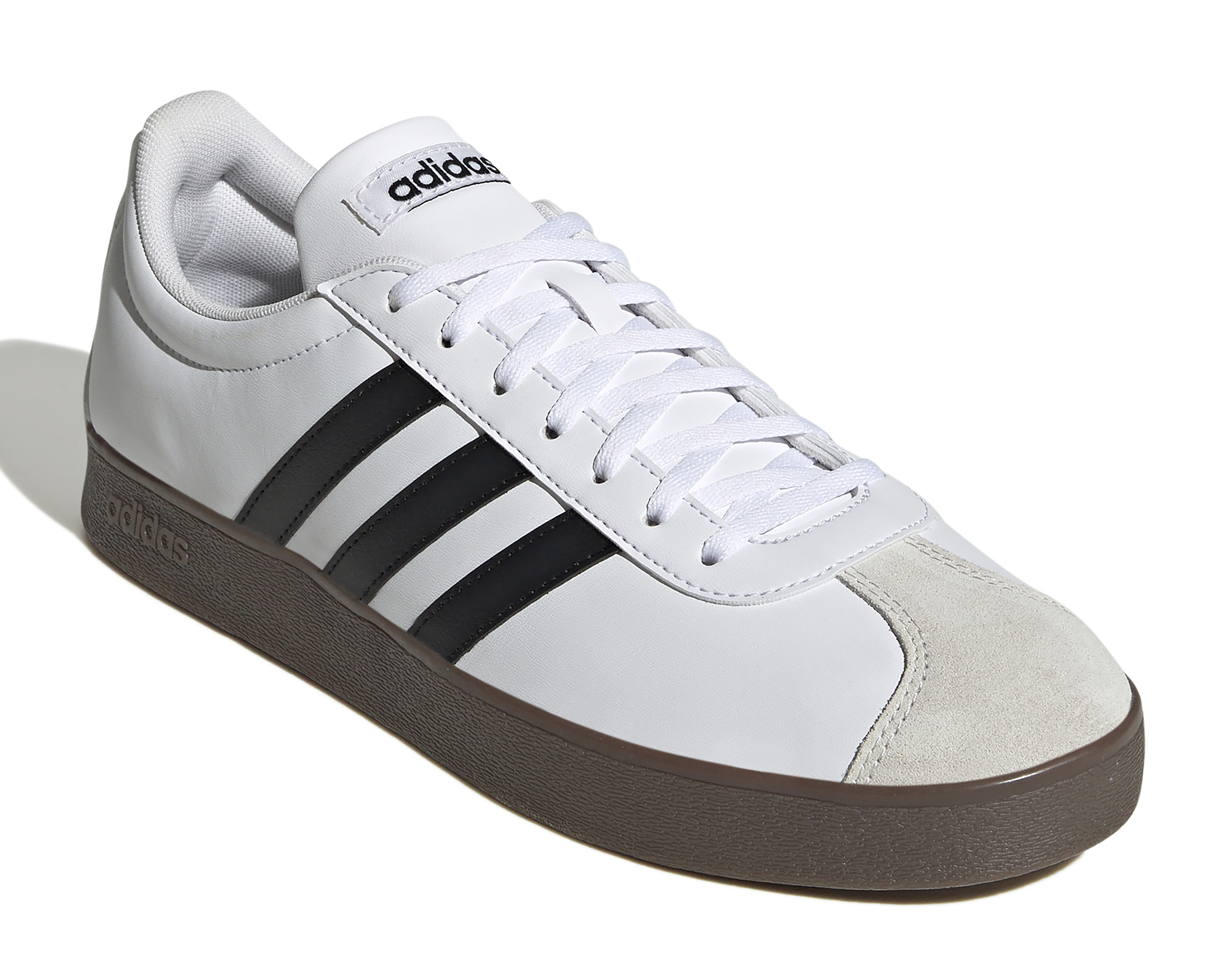 Foto 2 pulgar | Foto 1 | Tenis Adidas VL Court Base para Hombre
