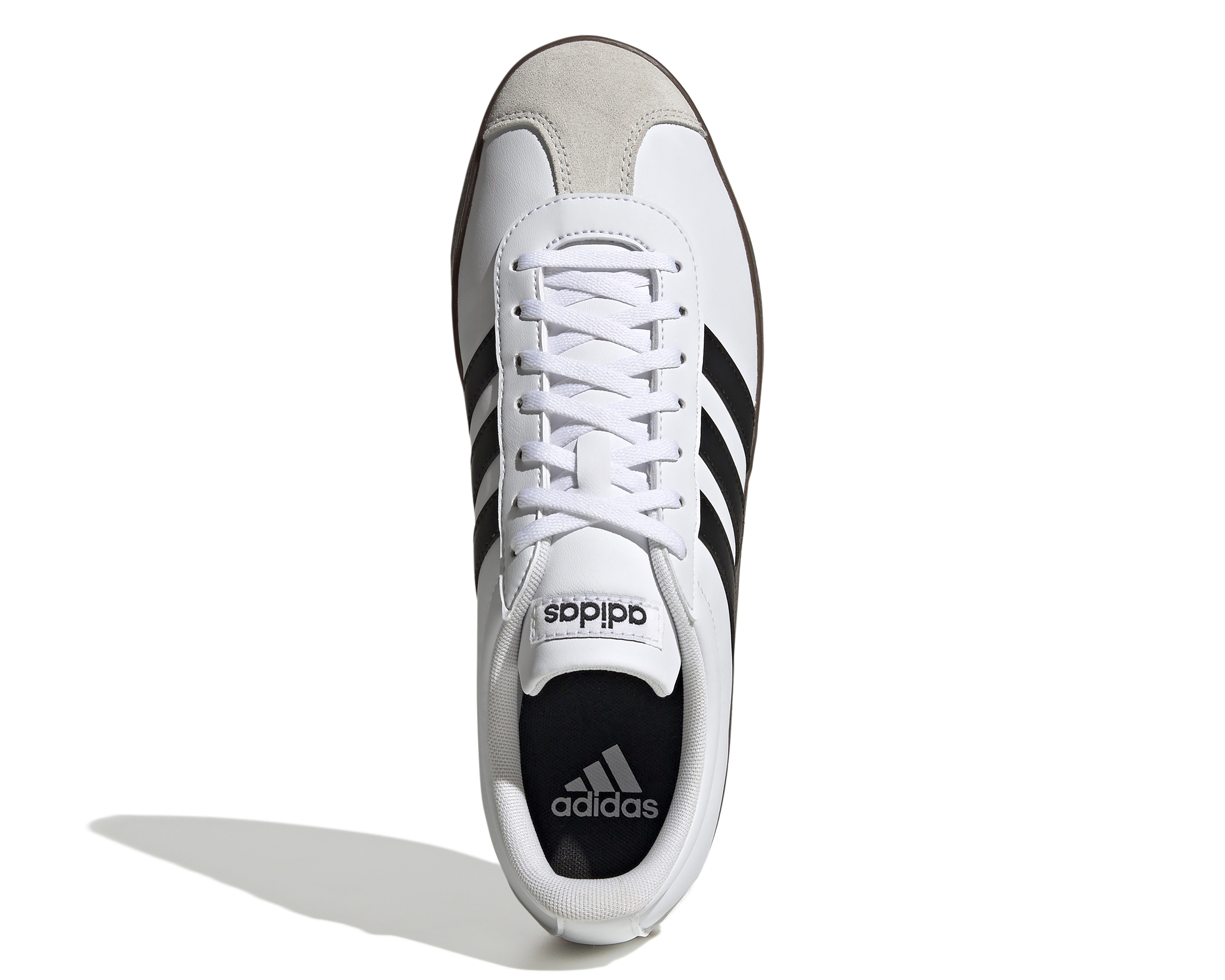 Foto 4 pulgar | Foto 3 | Tenis Adidas VL Court Base para Hombre
