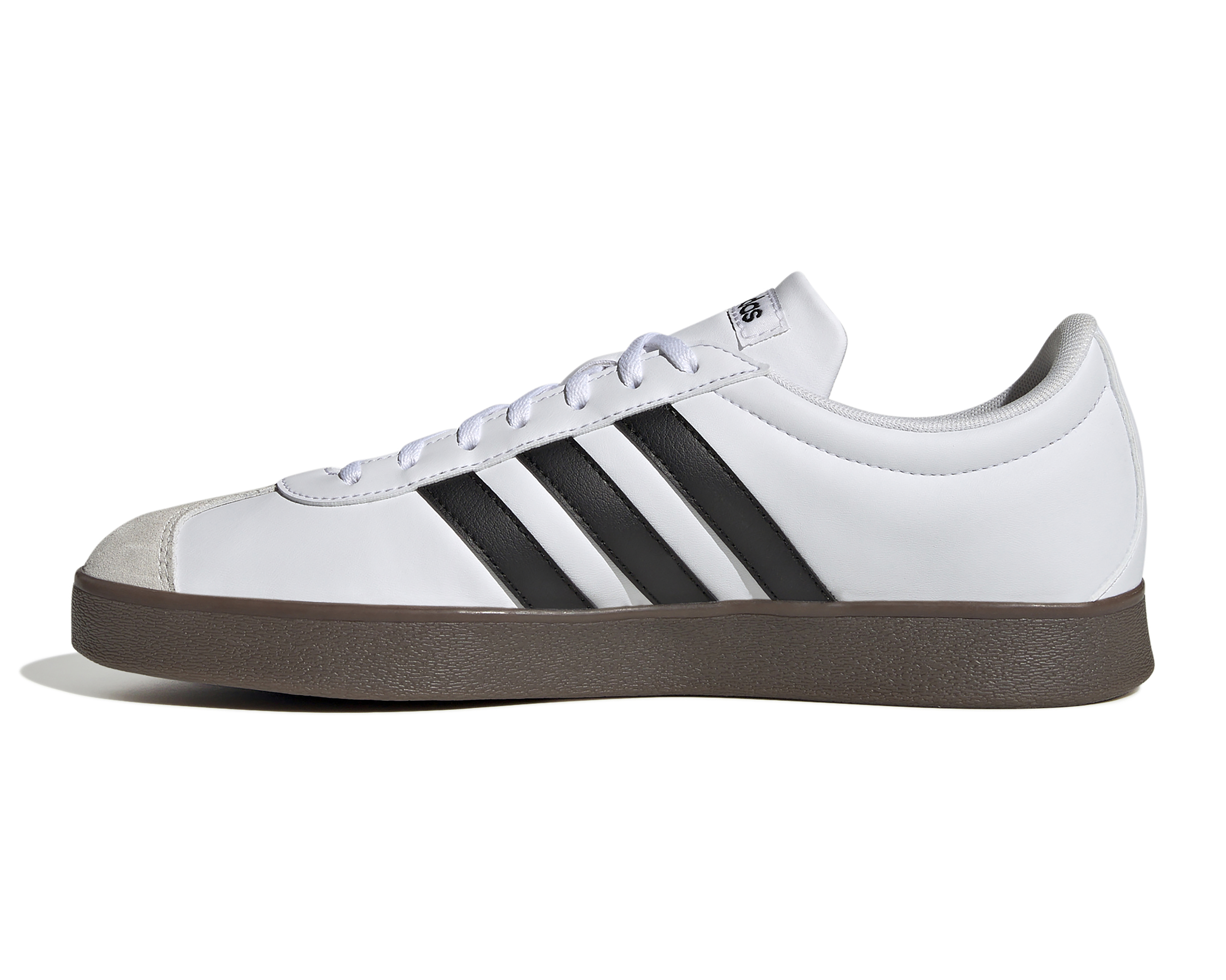 Foto 6 pulgar | Foto 5 | Tenis Adidas VL Court Base para Hombre