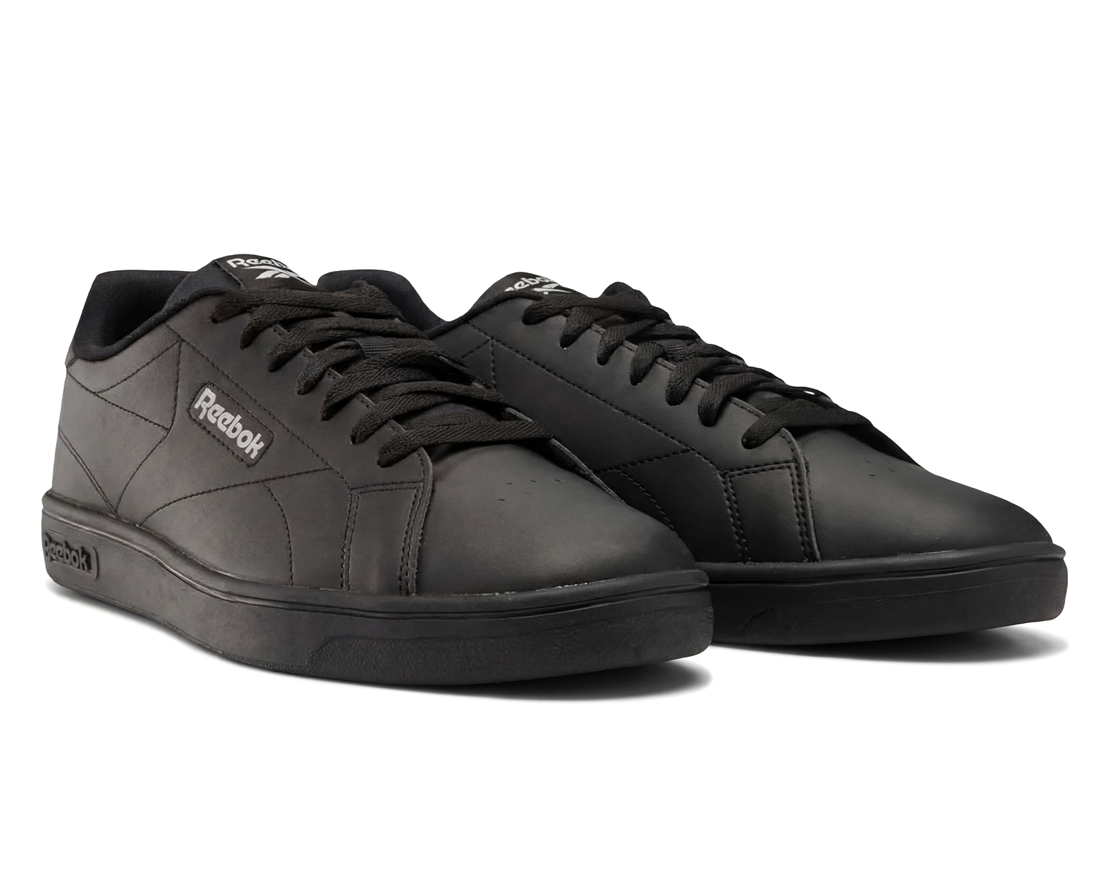 Foto 1 | Foto 1 | Tenis Reebok Court Clean Juveniles