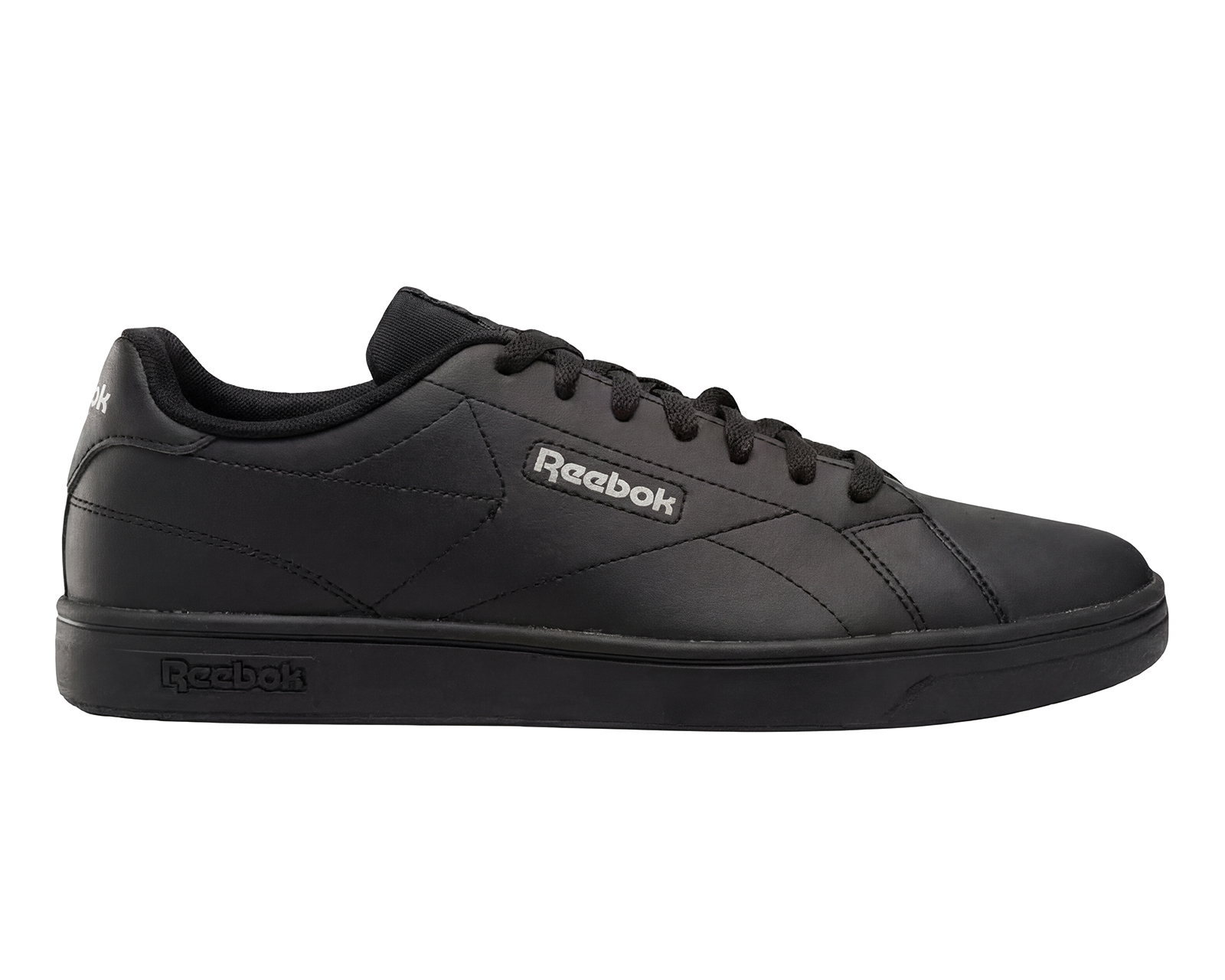 Foto 2 | Foto 2 | Tenis Reebok Court Clean Juveniles