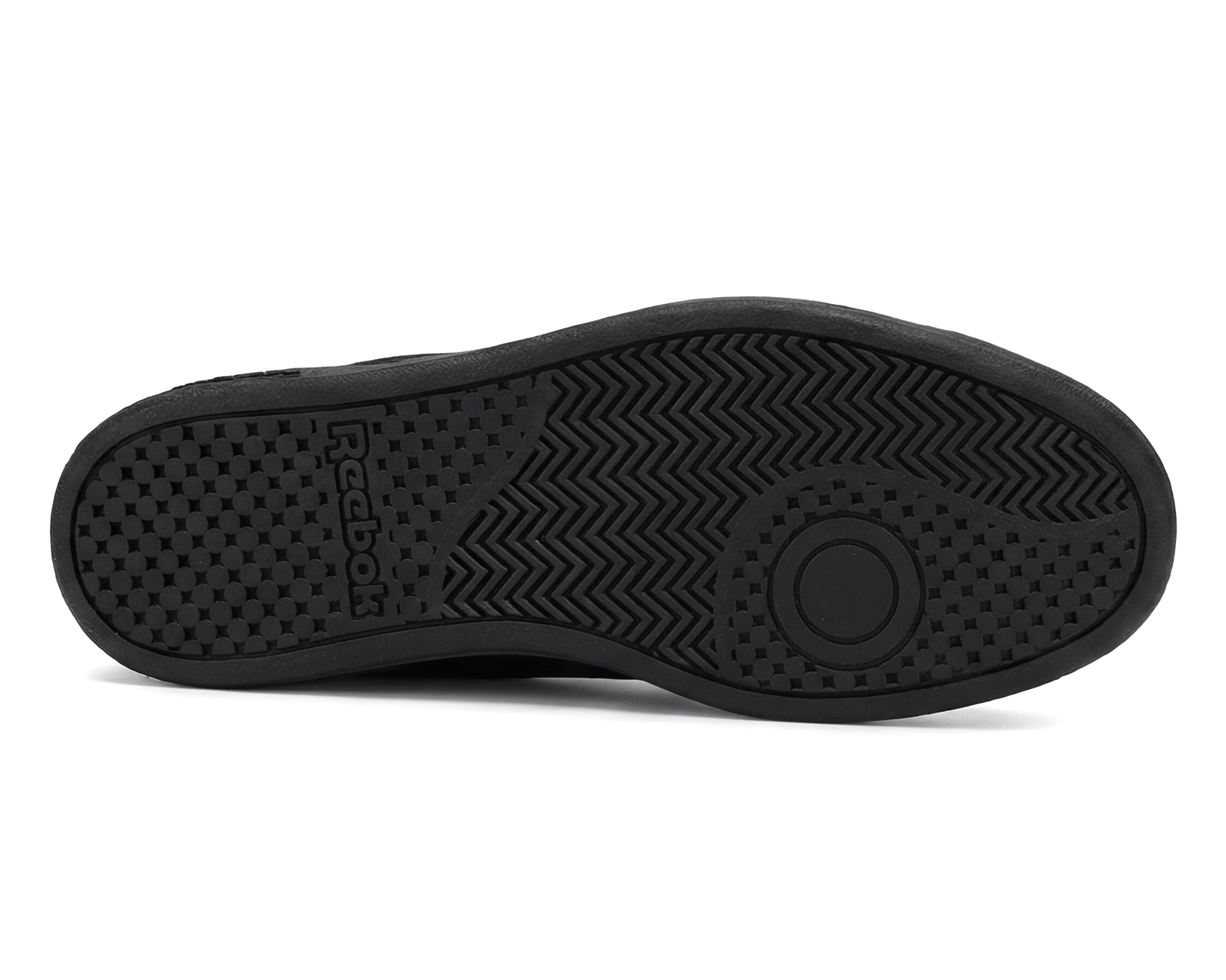 Foto 4 | Foto 4 | Tenis Reebok Court Clean Juveniles