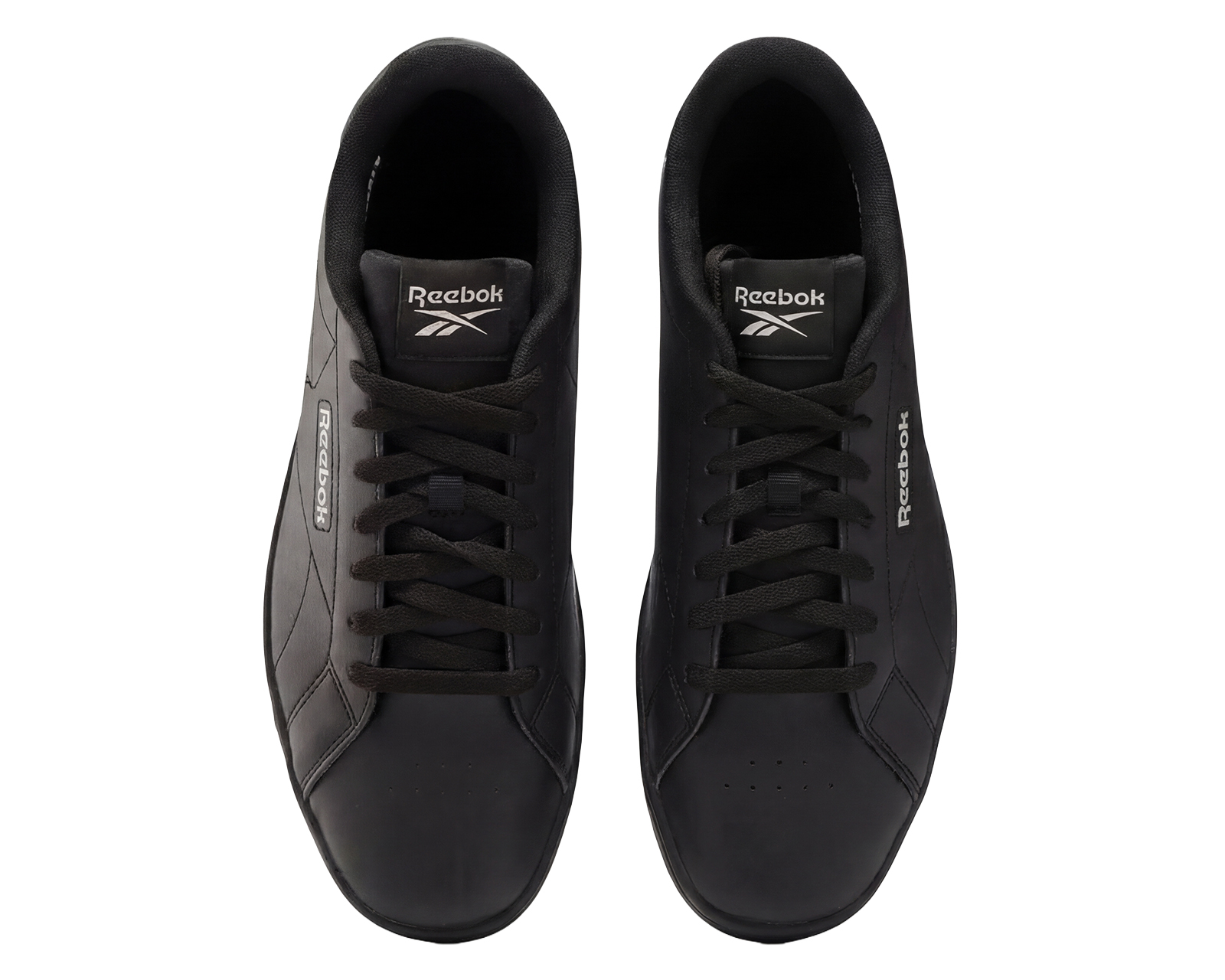 Foto 5 | Foto 5 | Tenis Reebok Court Clean Juveniles