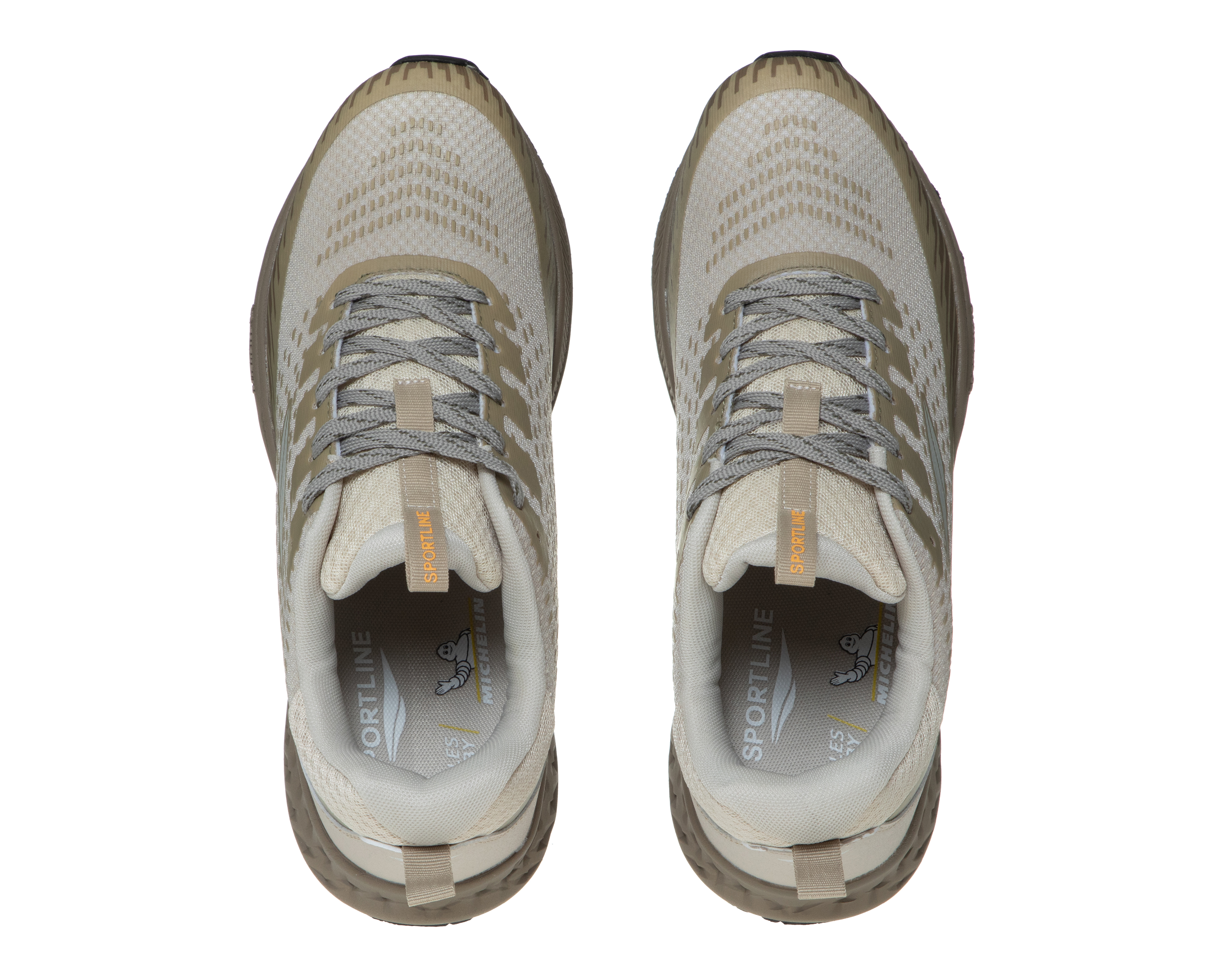 Foto 4 pulgar | Foto 3 | Tenis Sportline para Hombre