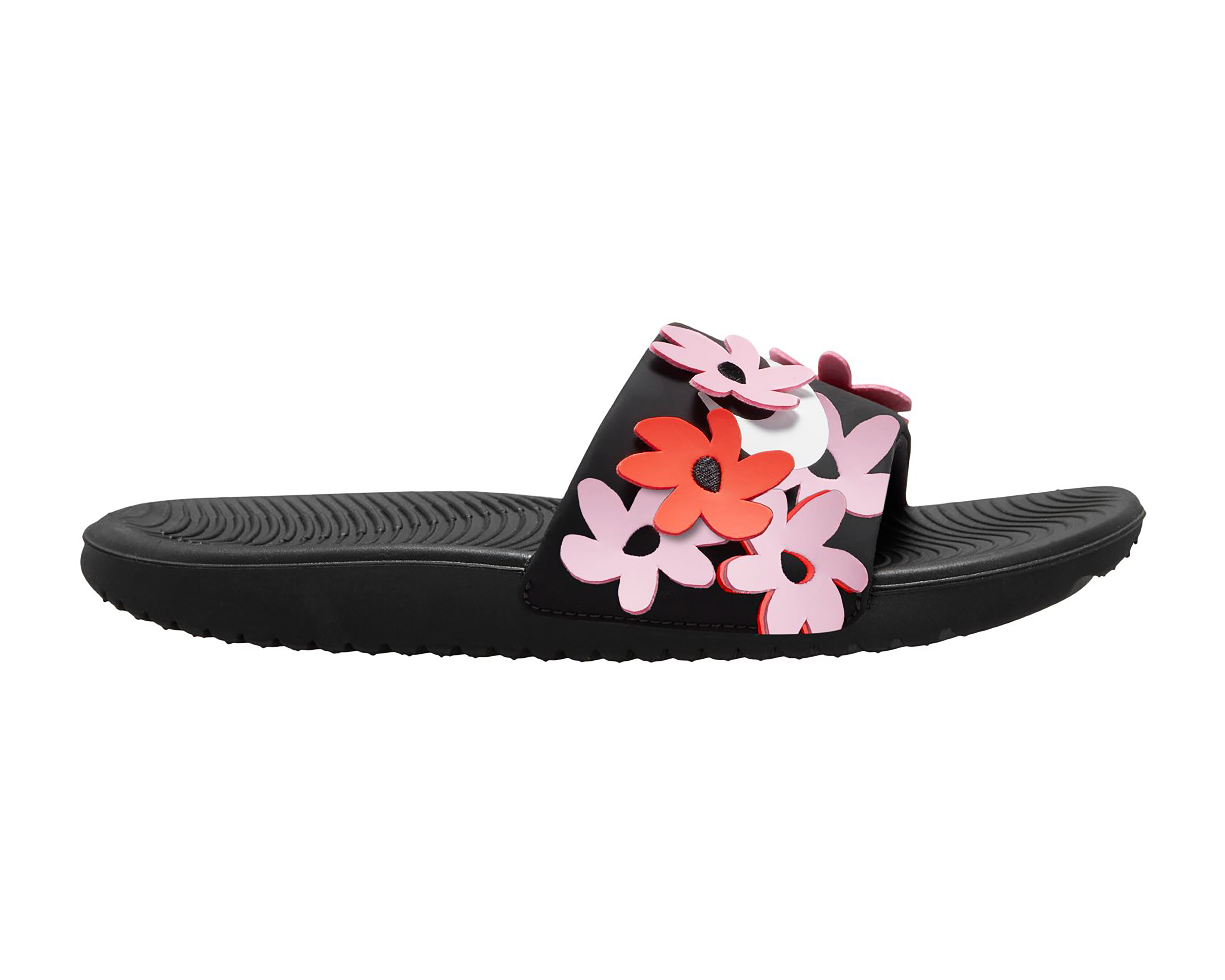 Foto 1 | Foto 1 | Sandalias Nike Kawa Slide SE para Mujer
