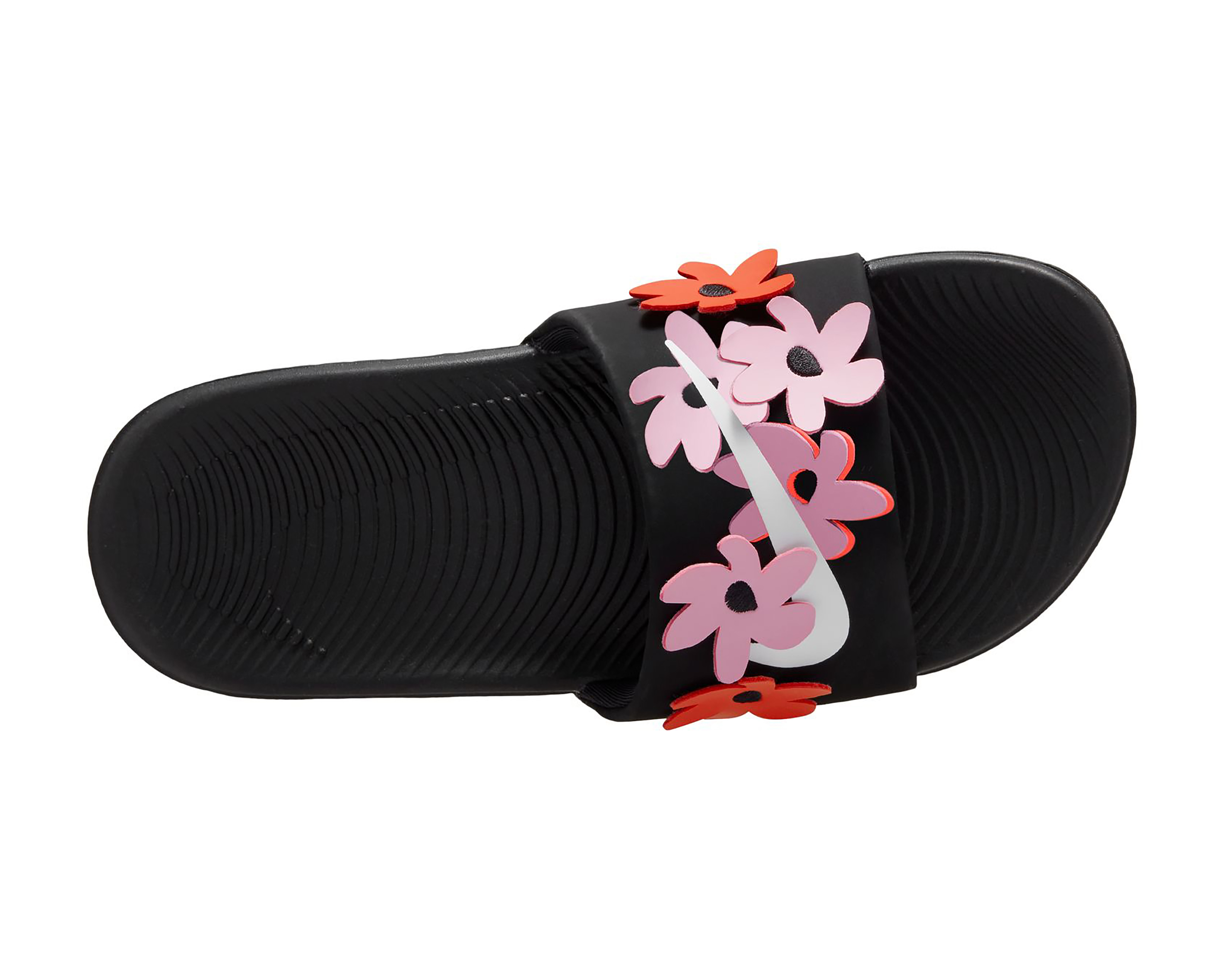 Foto 4 pulgar | Foto 3 | Sandalias Nike Kawa Slide SE para Mujer