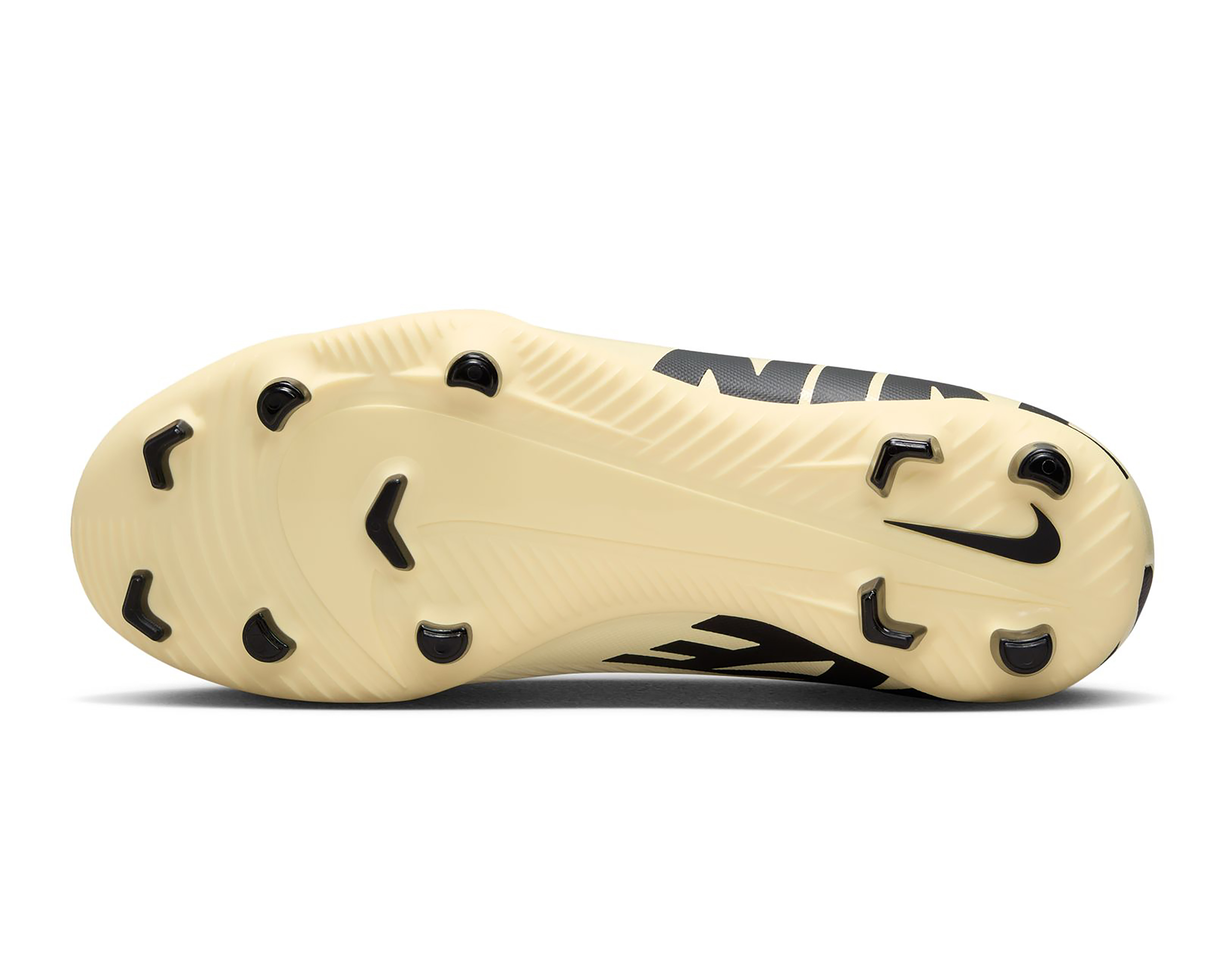 Foto 3 pulgar | Foto 2 | Taquetes Nike Jr Mercurial Vapor 15 Club Fg/Mg Juveniles