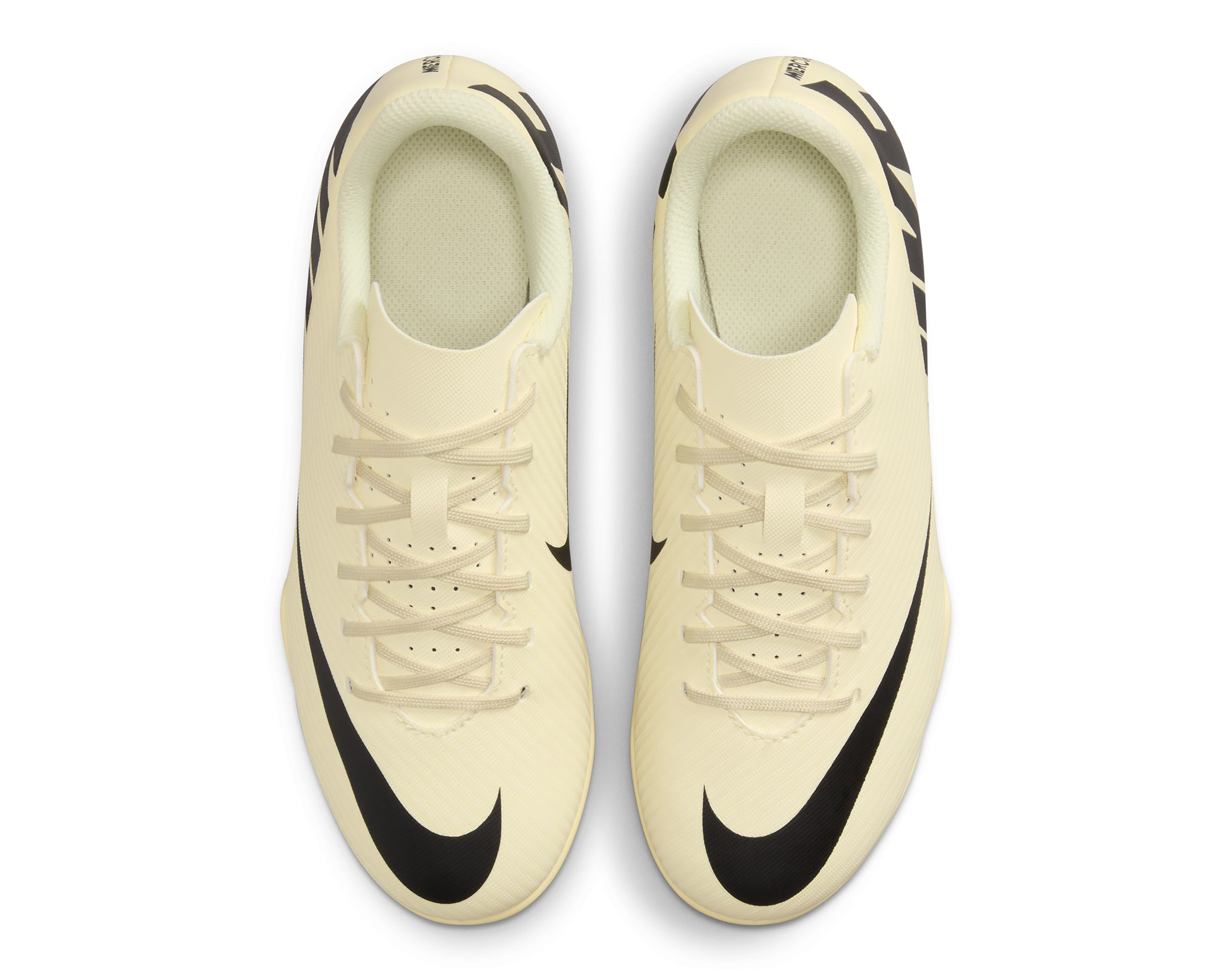 Foto 4 pulgar | Foto 3 | Taquetes Nike Jr Mercurial Vapor 15 Club Fg/Mg Juveniles