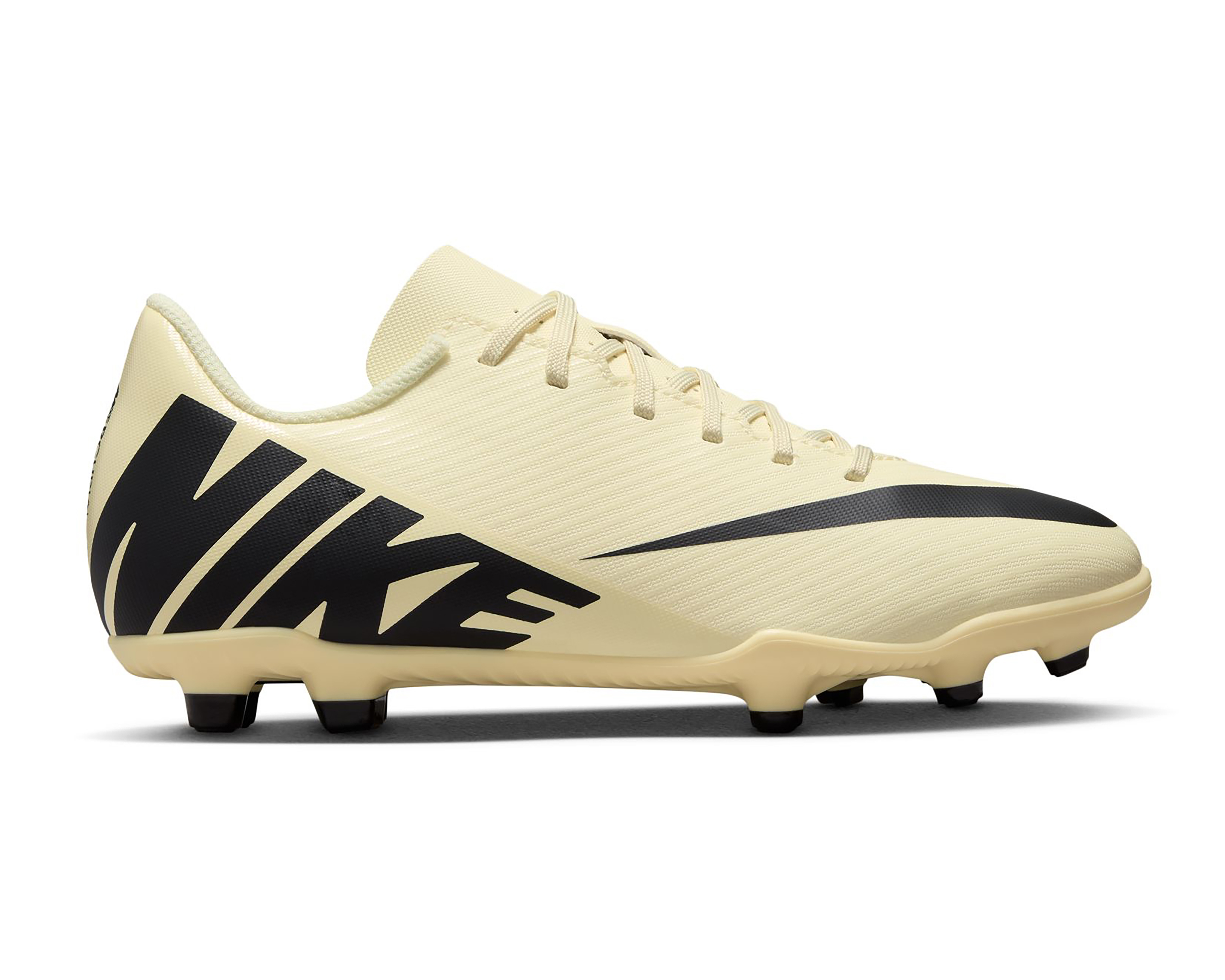 Foto 5 pulgar | Foto 4 | Taquetes Nike Jr Mercurial Vapor 15 Club Fg/Mg Juveniles