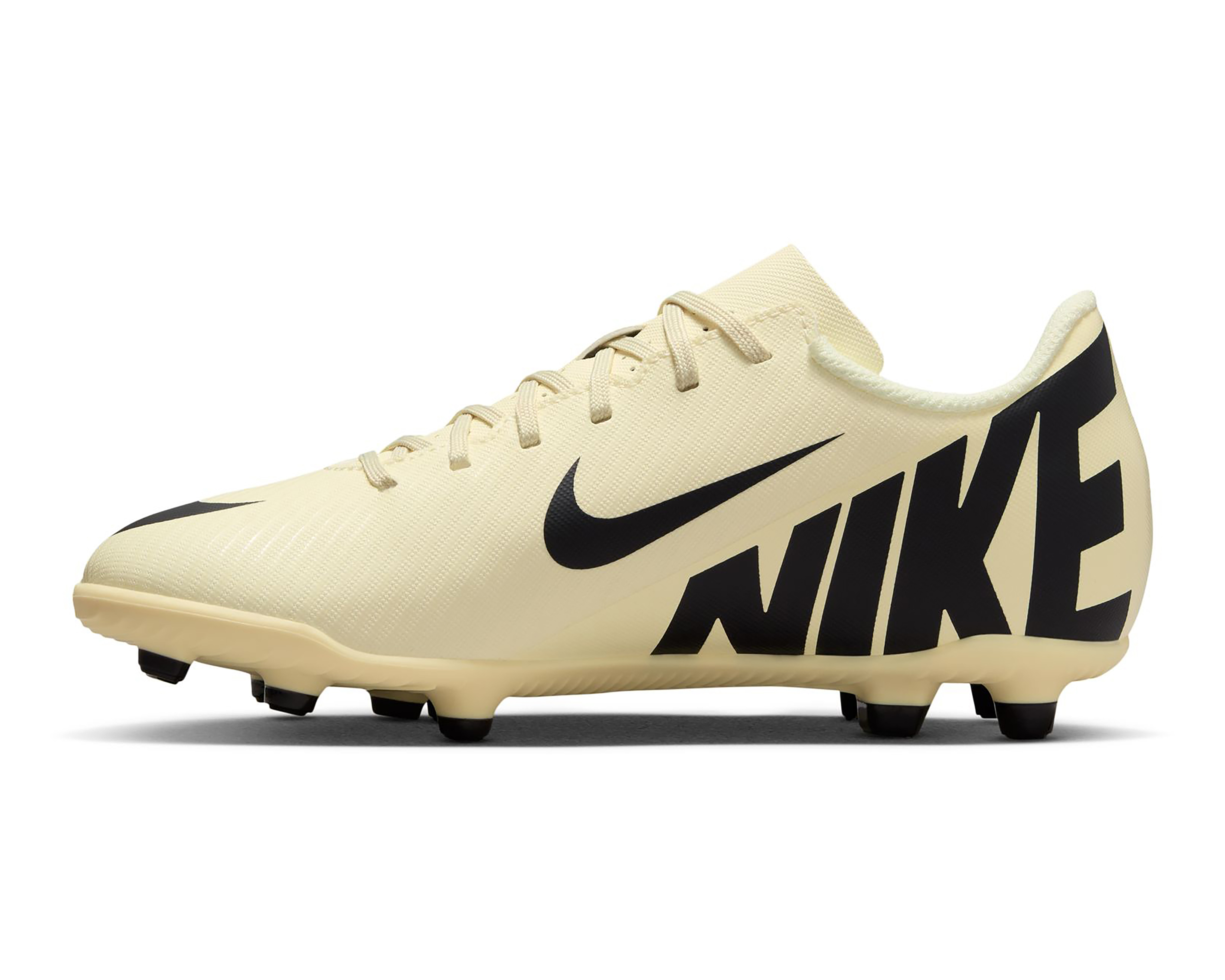 Foto 6 pulgar | Foto 5 | Taquetes Nike Jr Mercurial Vapor 15 Club Fg/Mg Juveniles