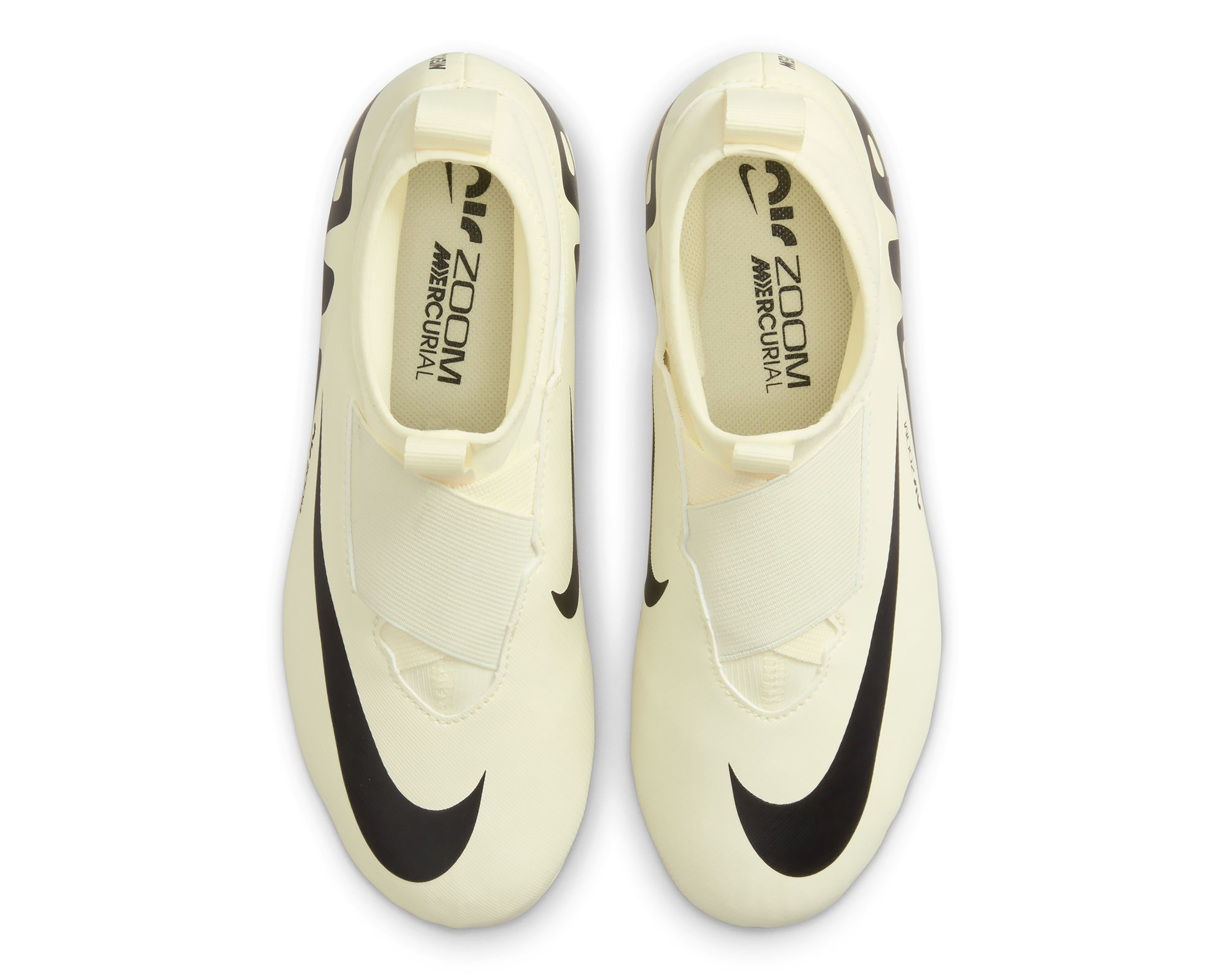 Foto 4 pulgar | Foto 3 | Taquetes Nike Jr Zoom Mercurial Superfly 9 Academy Juveniles