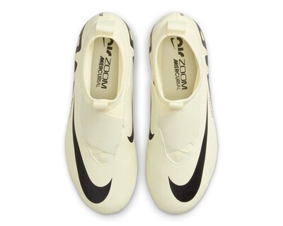 Foto 3 | Foto 3 | Taquetes Nike Jr Zoom Mercurial Superfly 9 Academy Juveniles