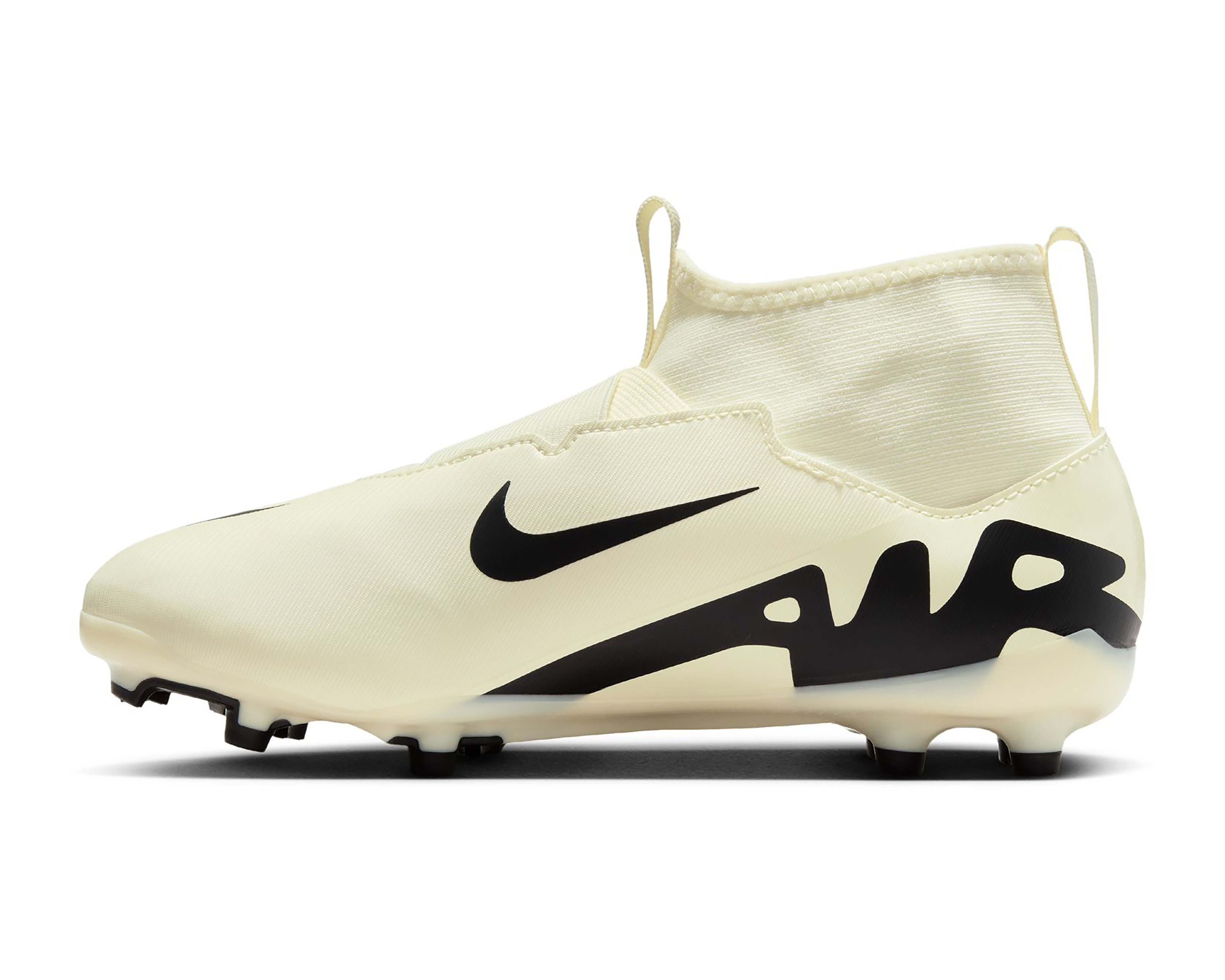 Foto 6 pulgar | Foto 5 | Taquetes Nike Jr Zoom Mercurial Superfly 9 Academy Juveniles