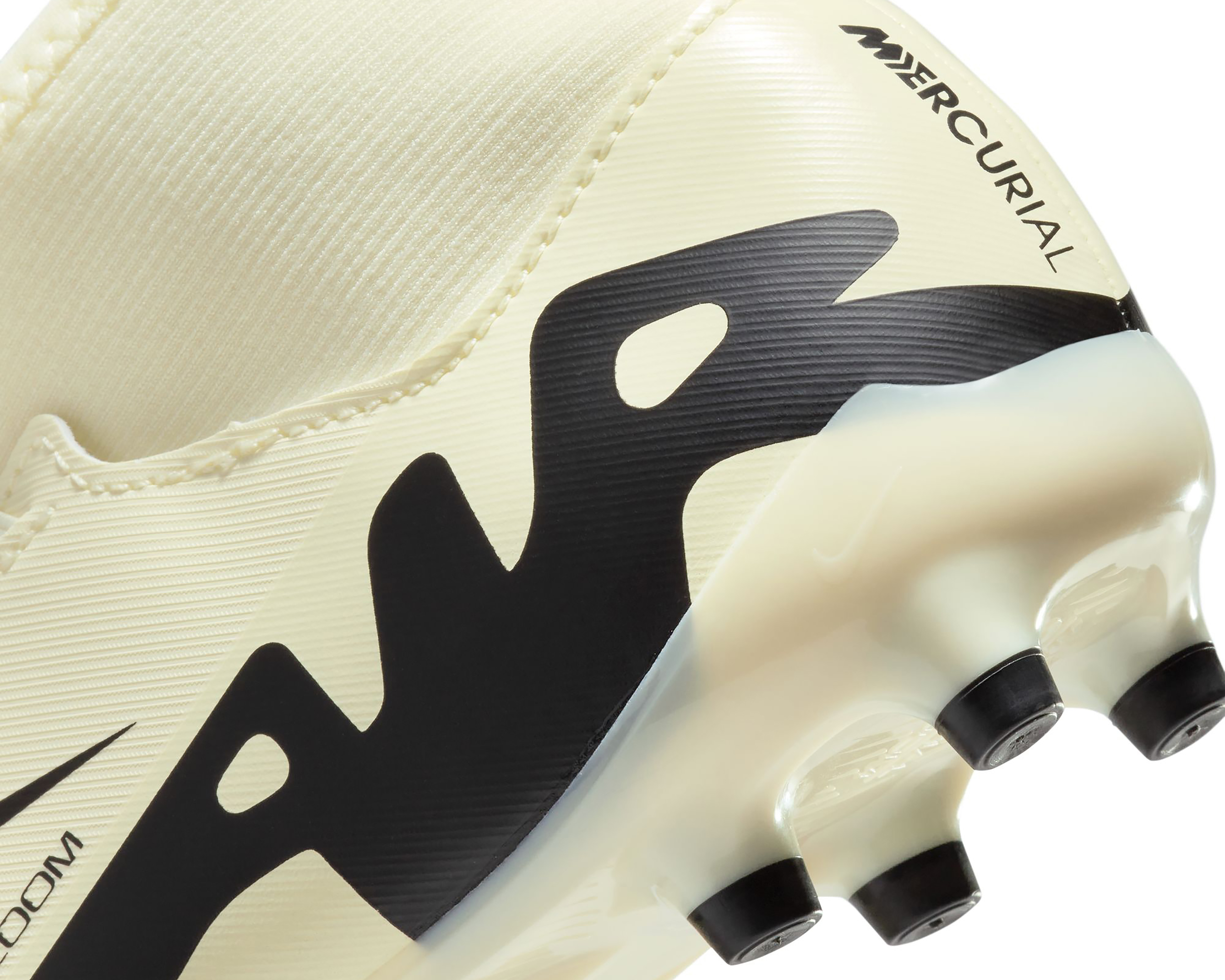 Foto 9 pulgar | Foto 8 | Taquetes Nike Jr Zoom Mercurial Superfly 9 Academy Juveniles