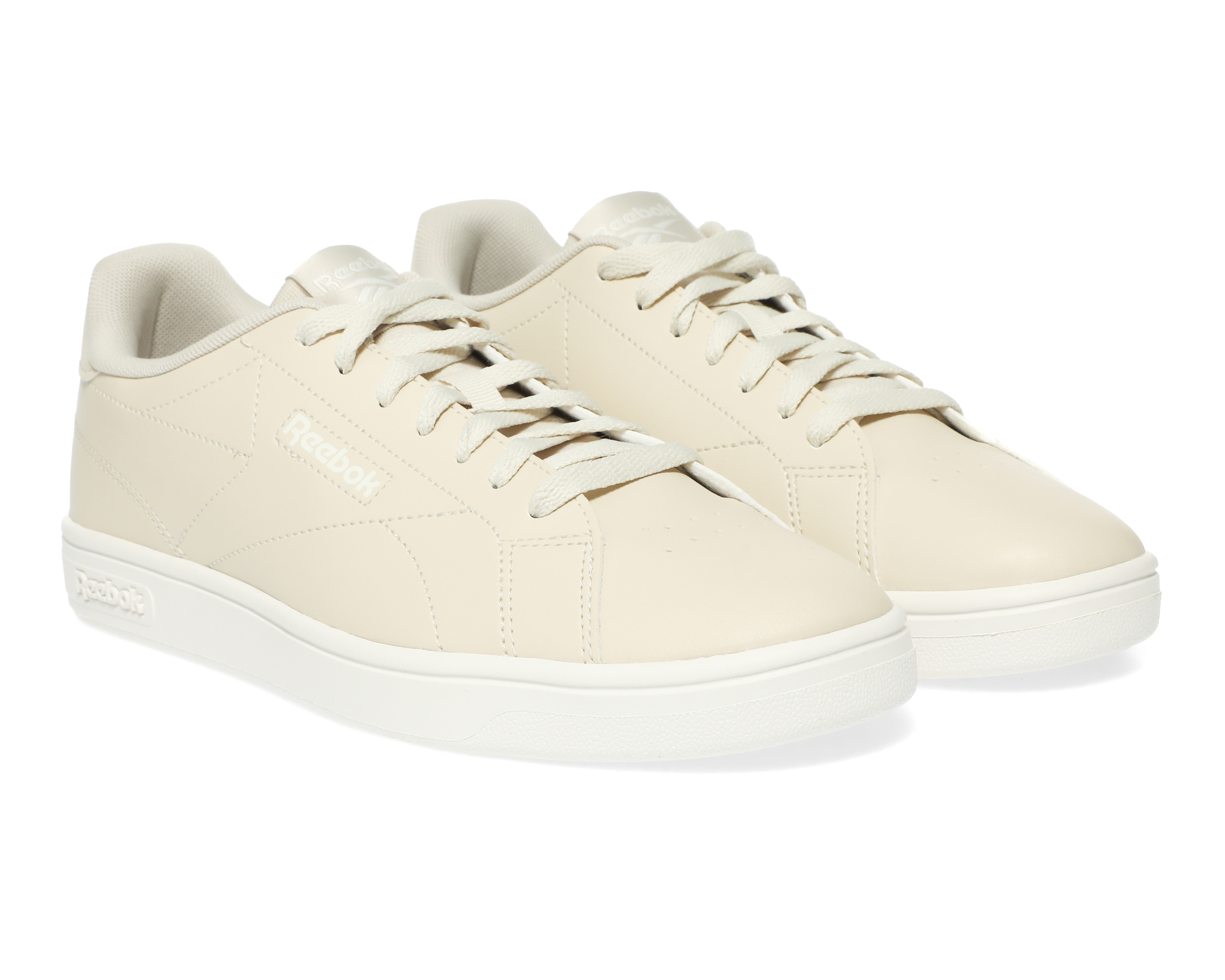 Tenis Reebok Court Clean Unisex
