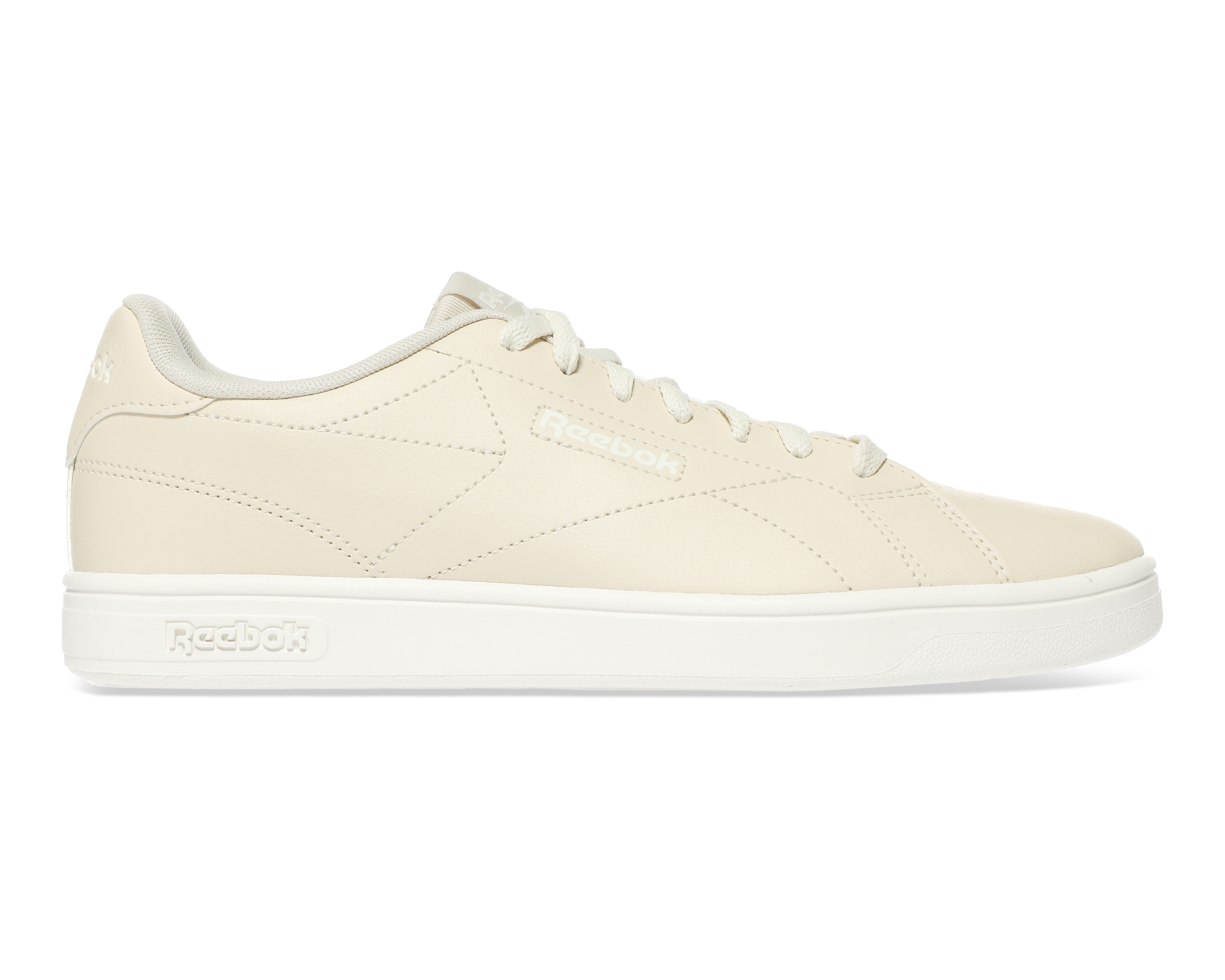Foto 2 | Foto 2 | Tenis Reebok Court Clean Unisex