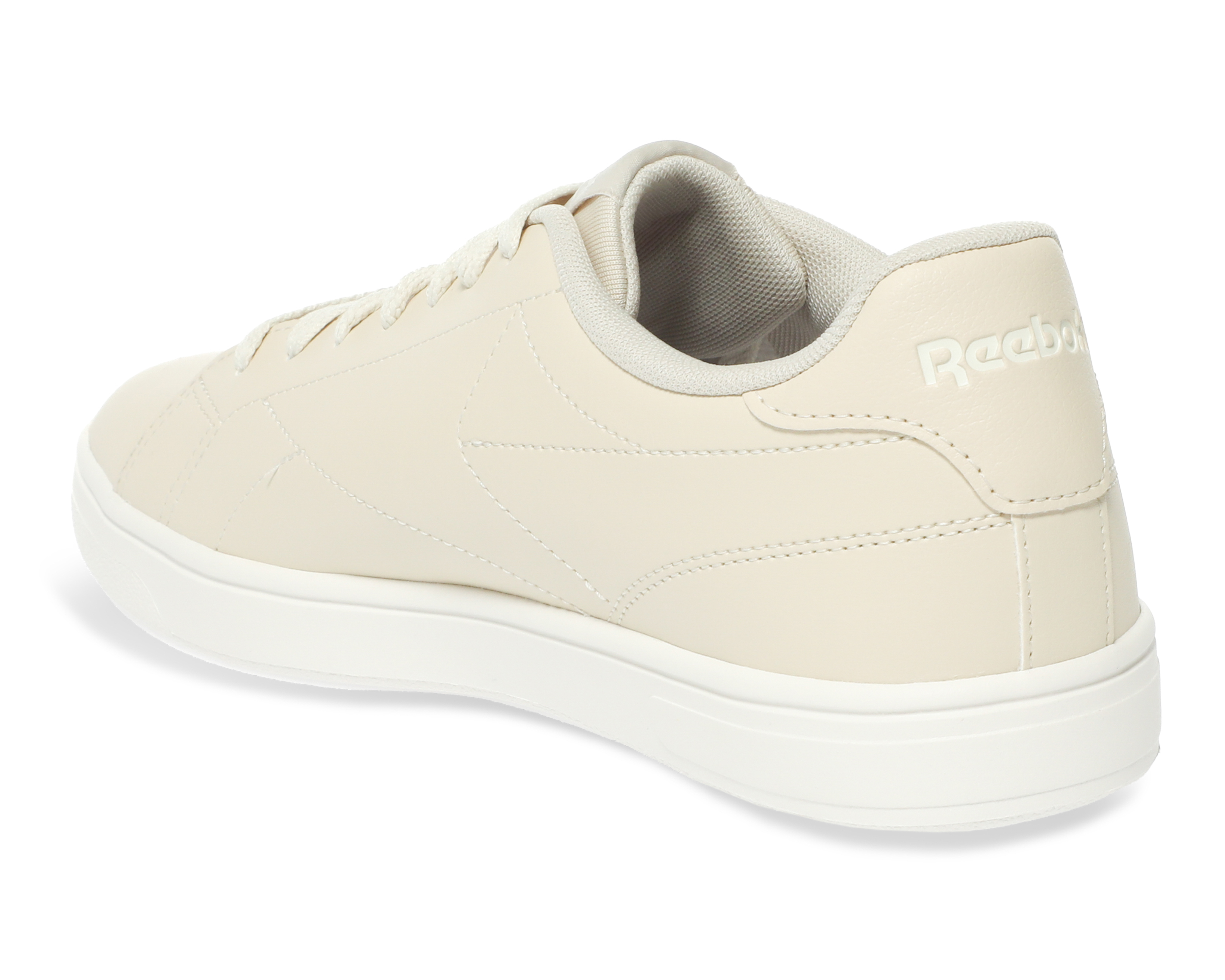 Foto 3 | Foto 3 | Tenis Reebok Court Clean Unisex