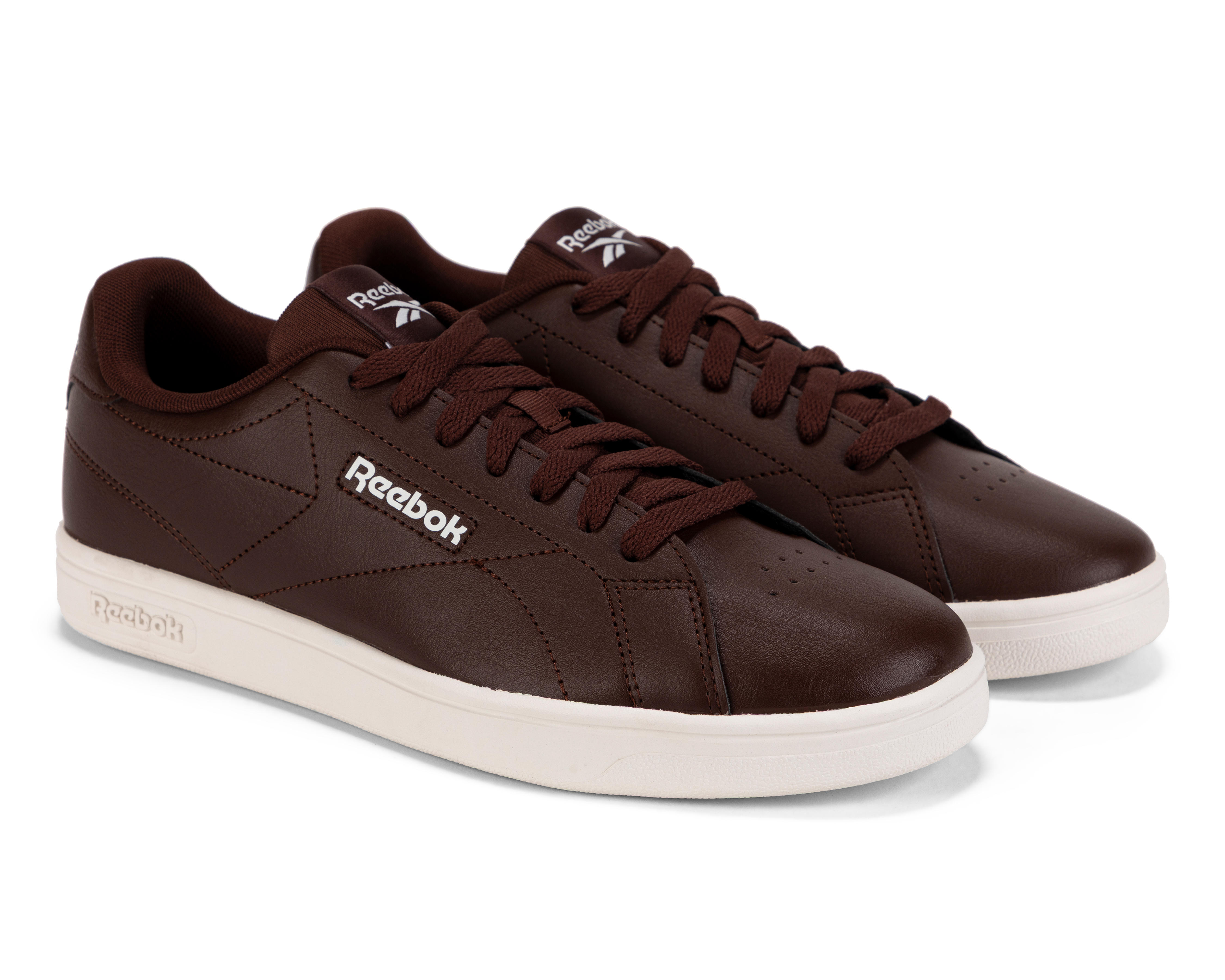 Tenis Reebok Court Clean para Hombre