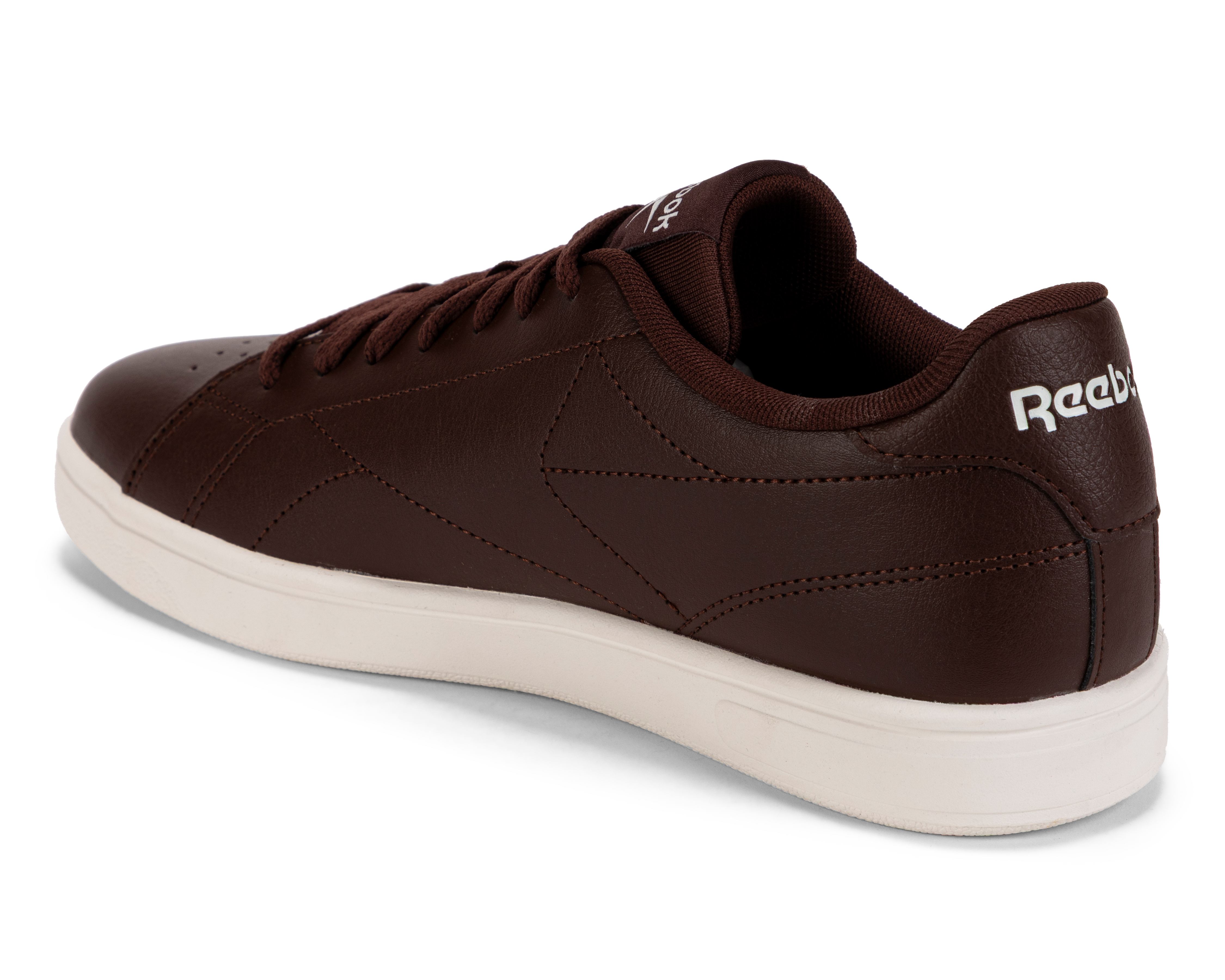 Foto 3 | Foto 3 | Tenis Reebok Court Clean para Hombre