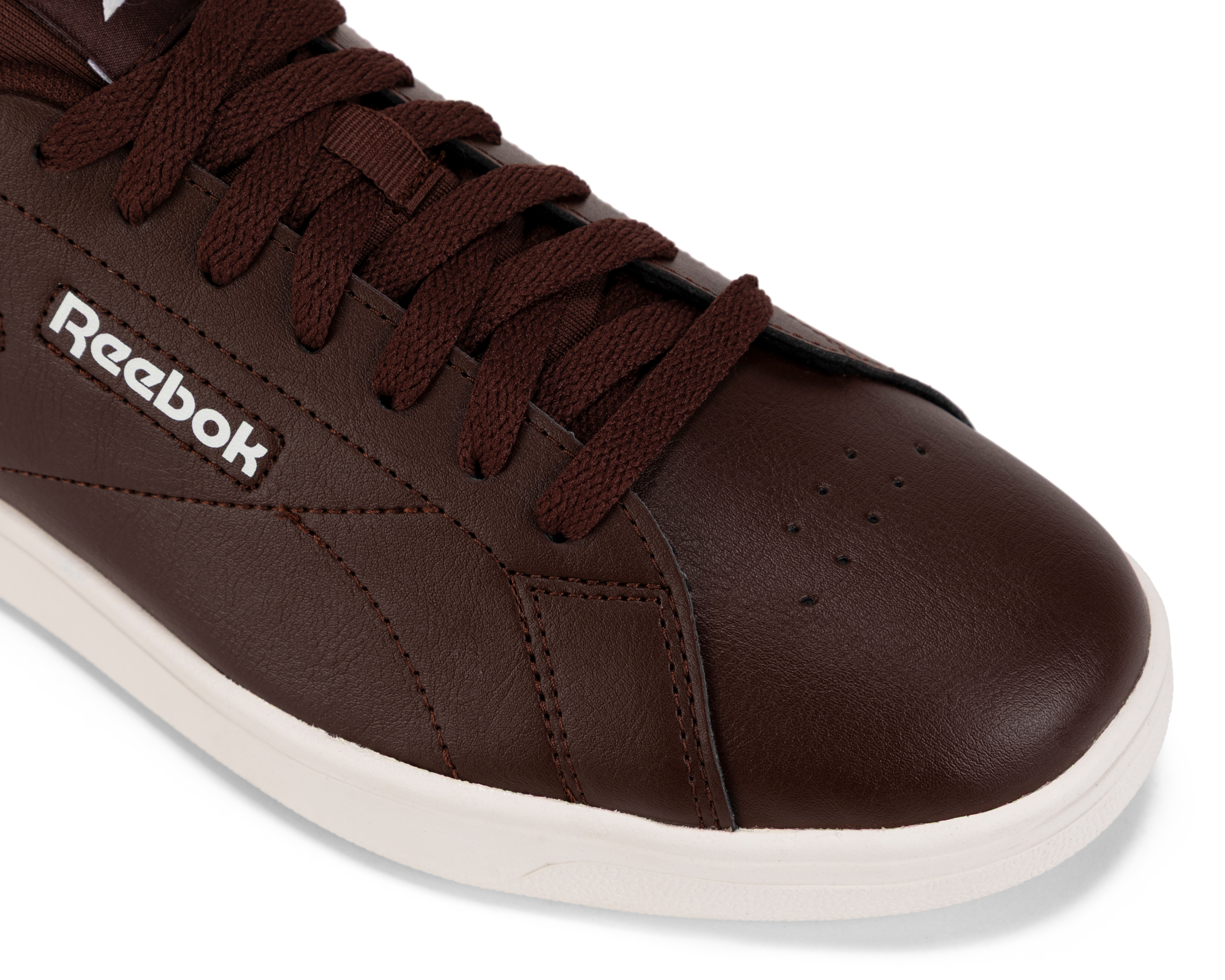 Foto 7 pulgar | Foto 6 | Tenis Reebok Court Clean para Hombre