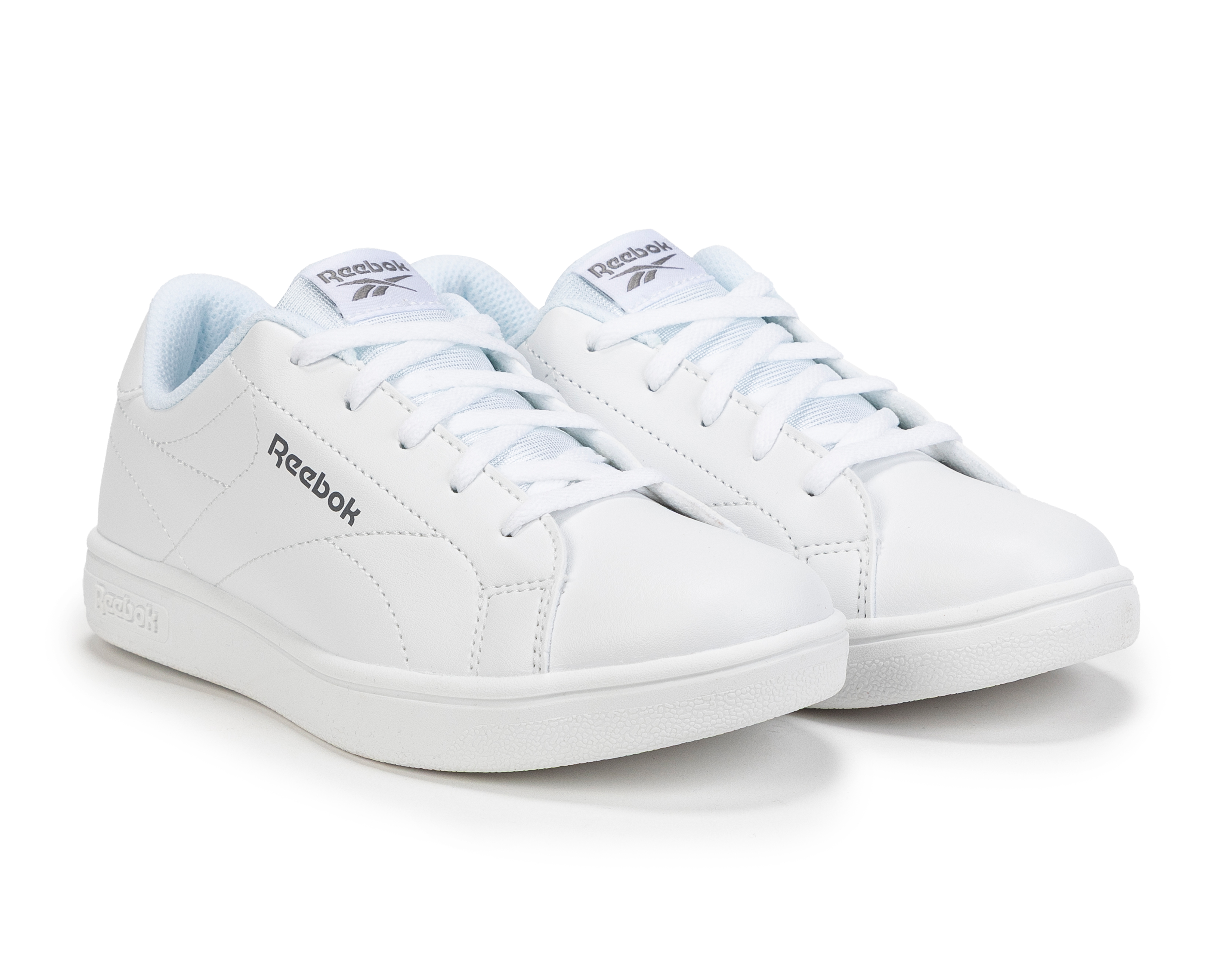 Tenis Reebok Court Clean para Niño