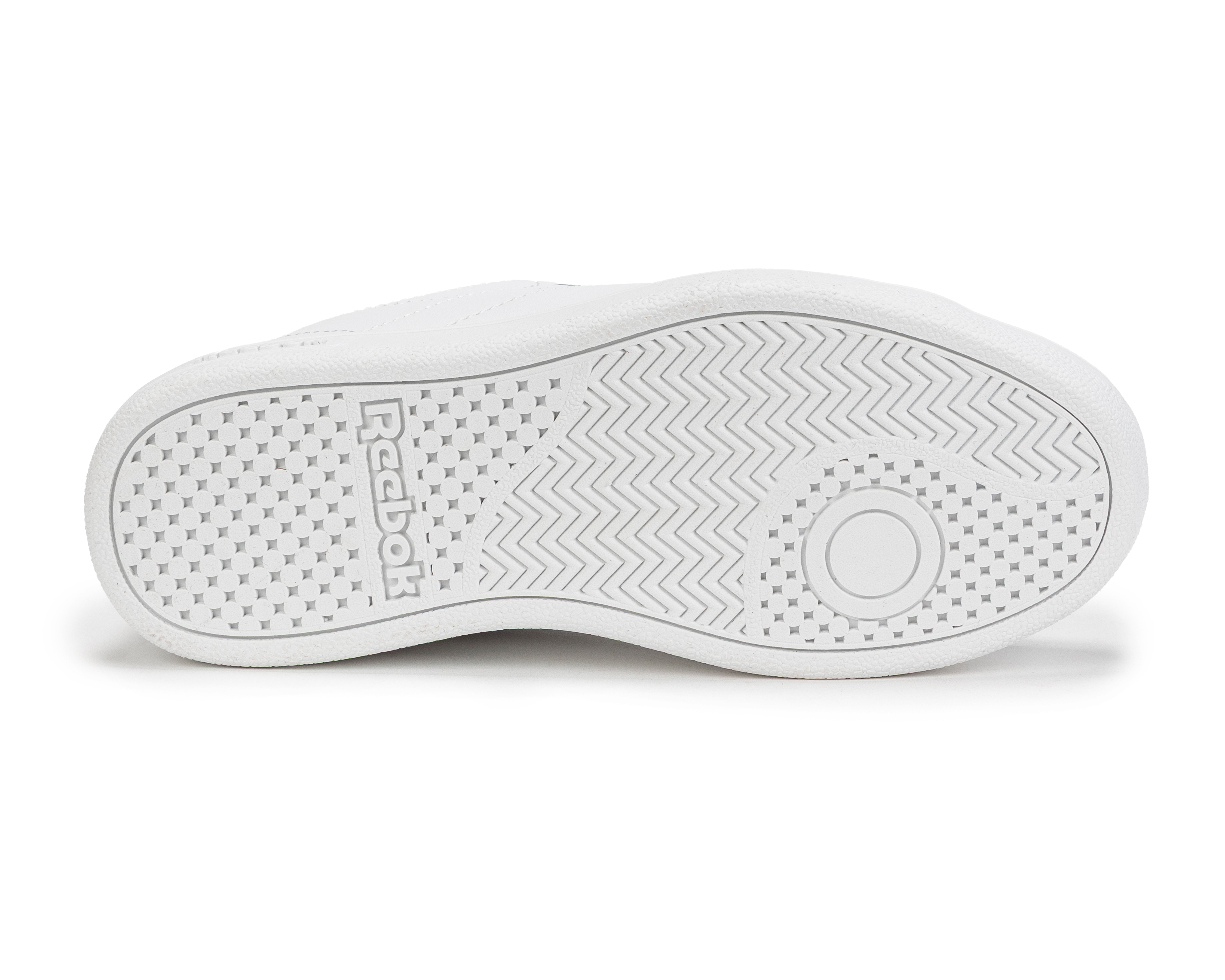 Foto 4 | Foto 4 | Tenis Reebok Court Clean para Niño