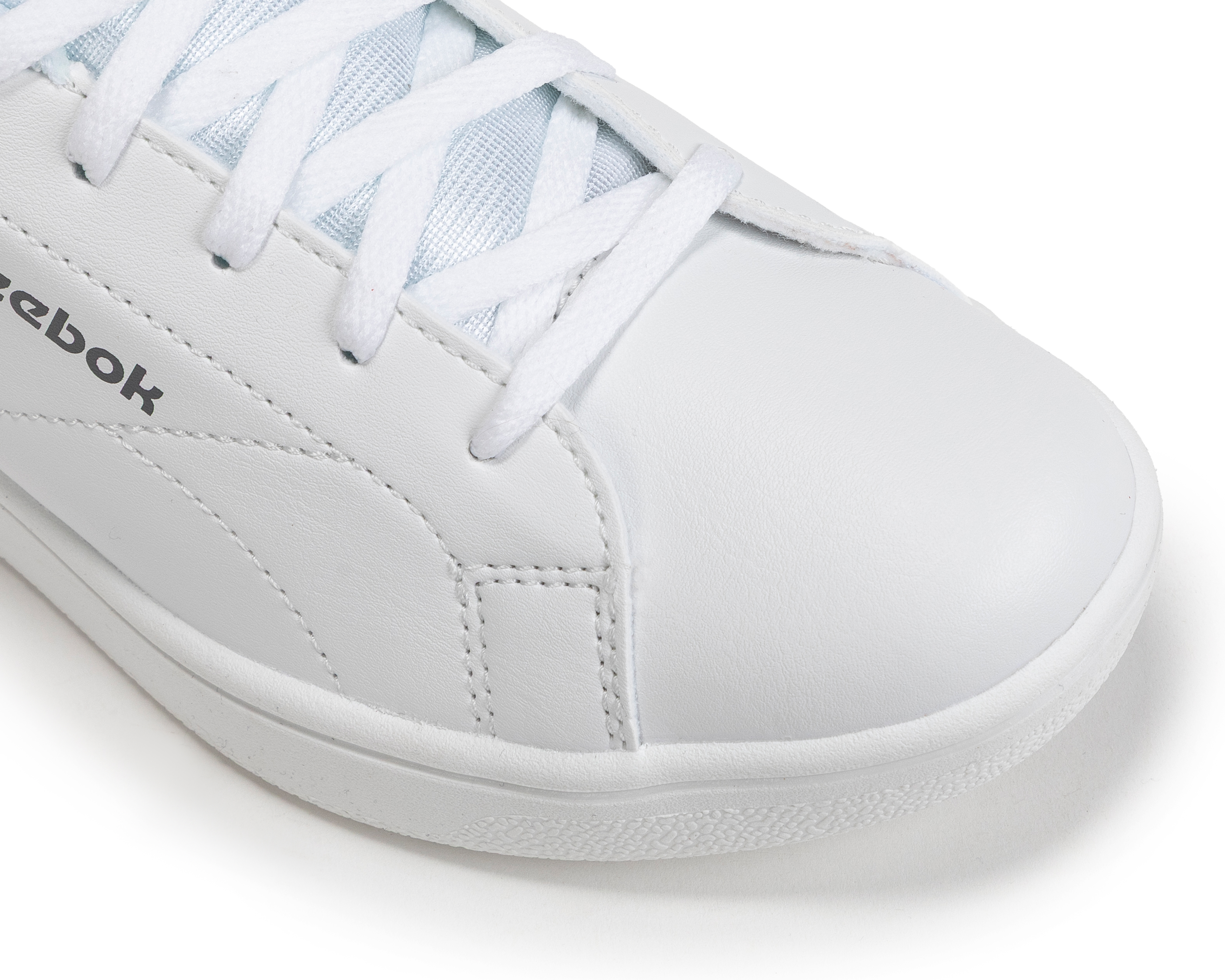 Foto 6 | Foto 6 | Tenis Reebok Court Clean para Niño