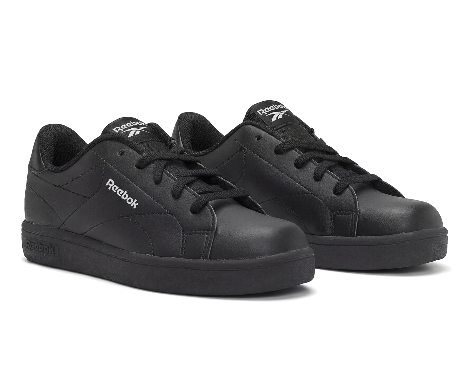 Tenis Reebok Court Clean Infantil