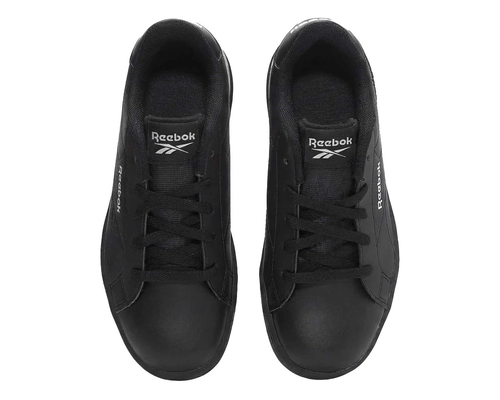 Foto 5 | Foto 5 | Tenis Reebok Court Clean Infantil