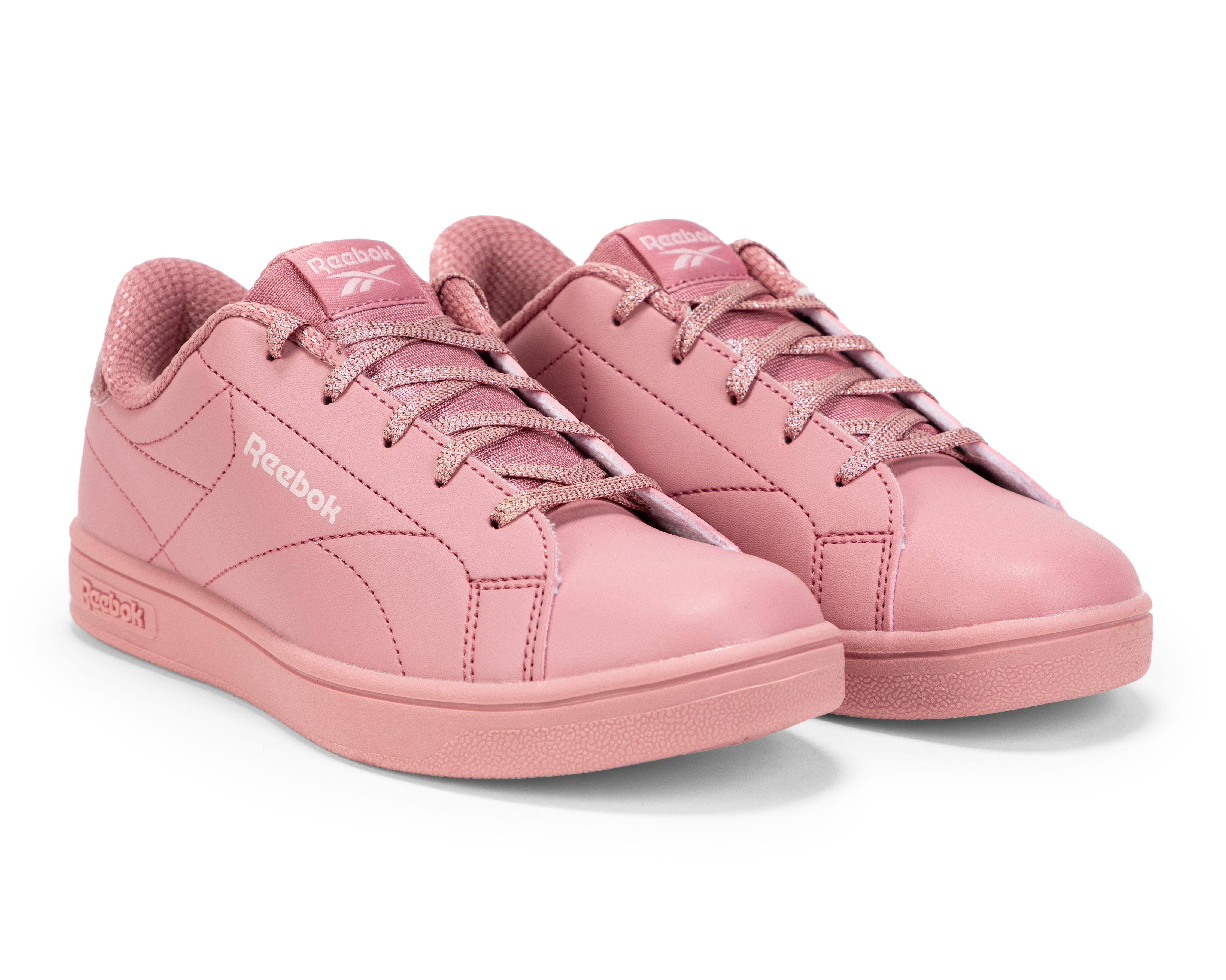 Foto 1 | Foto 1 | Tenis Reebok Court Clean Unisex