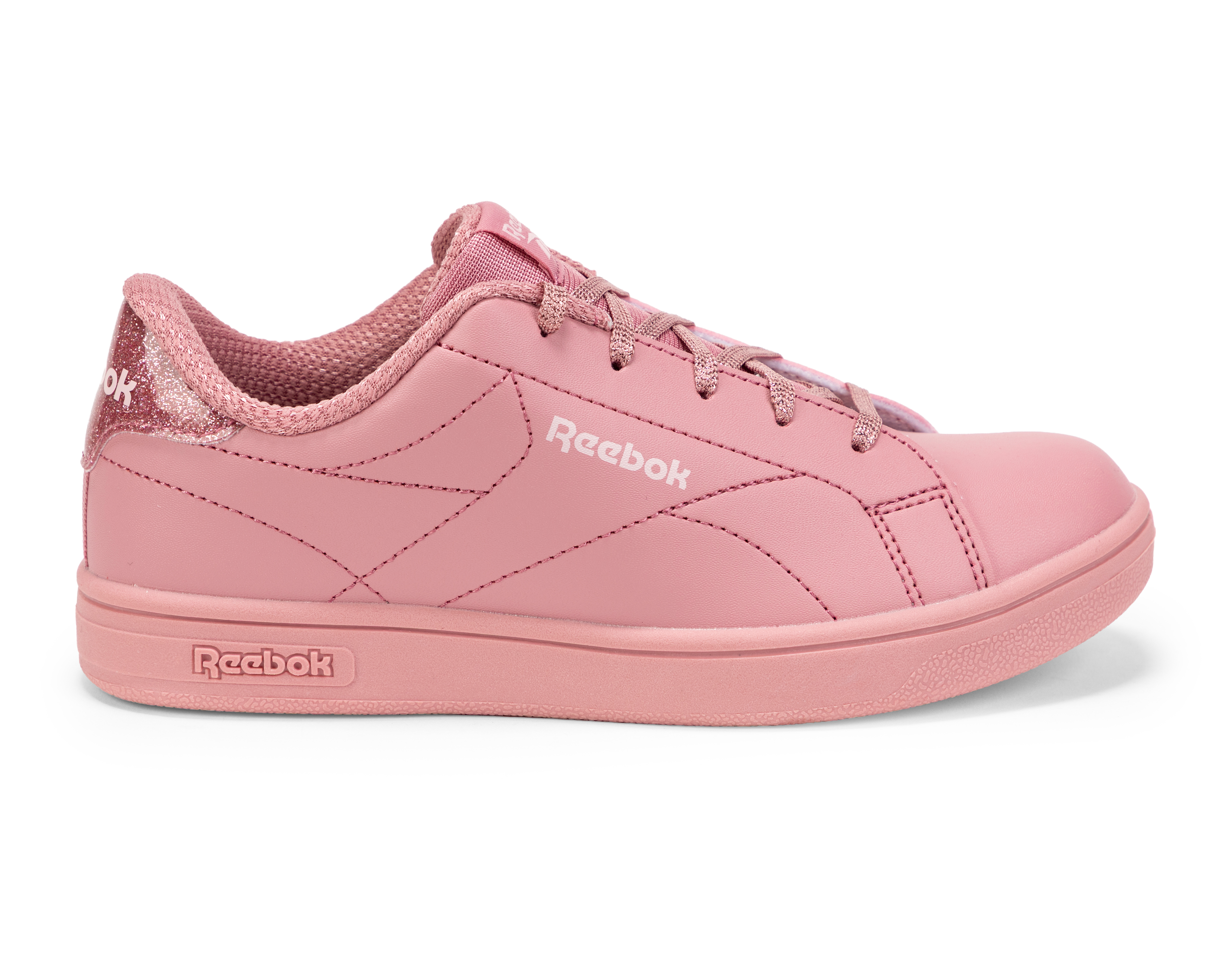 Foto 3 pulgar | Foto 2 | Tenis Reebok Court Clean Unisex