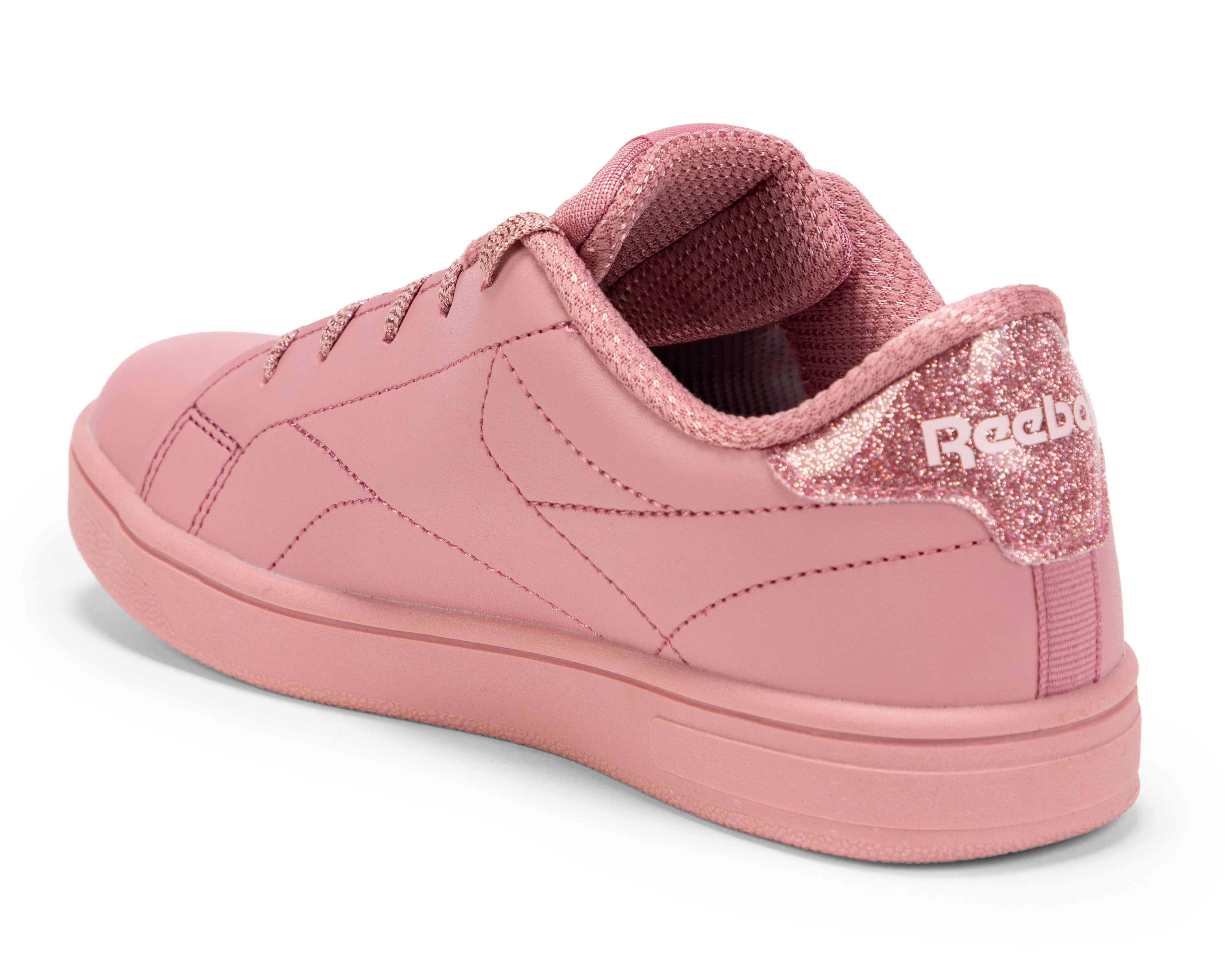 Foto 3 | Foto 3 | Tenis Reebok Court Clean Unisex