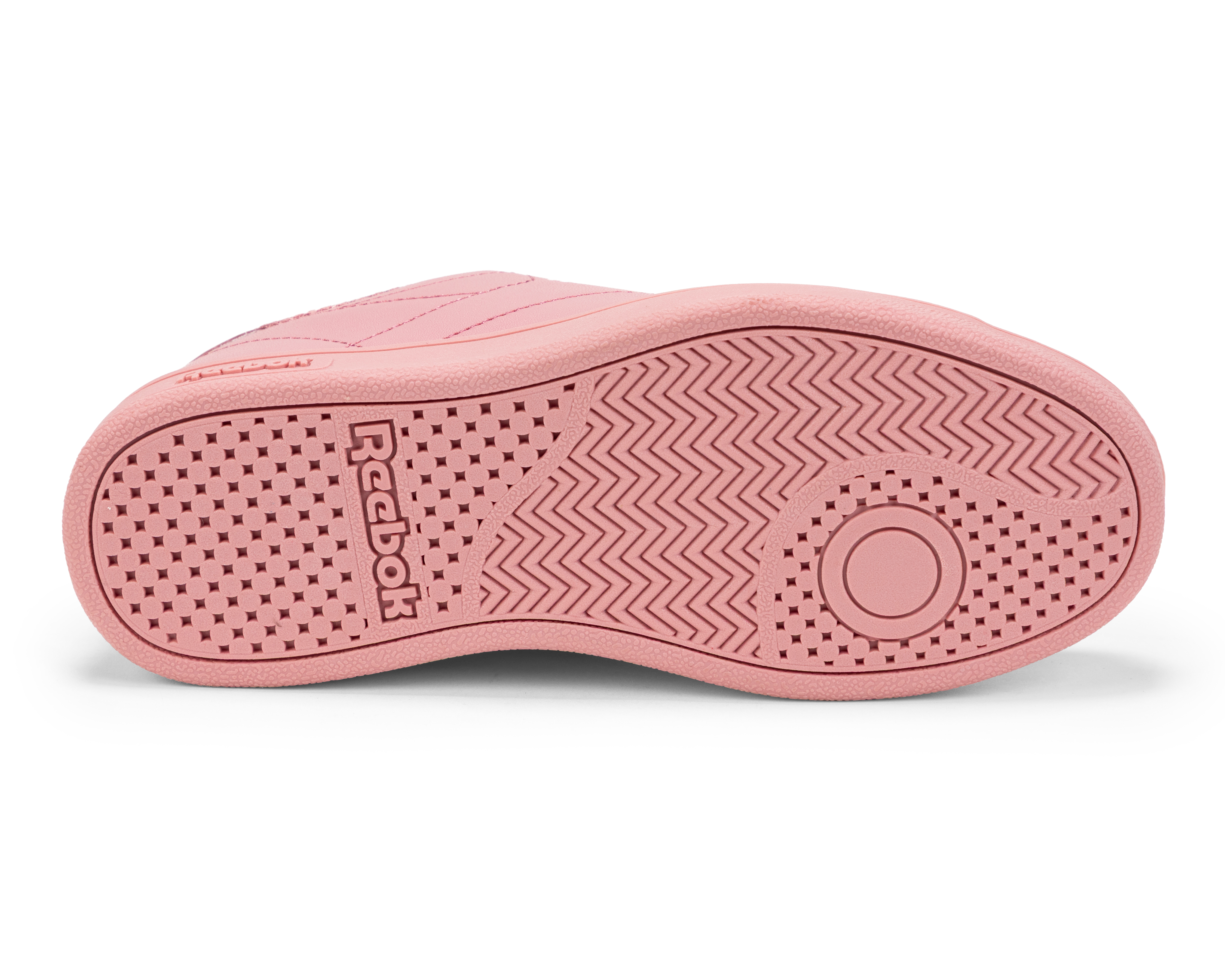 Foto 5 pulgar | Foto 4 | Tenis Reebok Court Clean Unisex