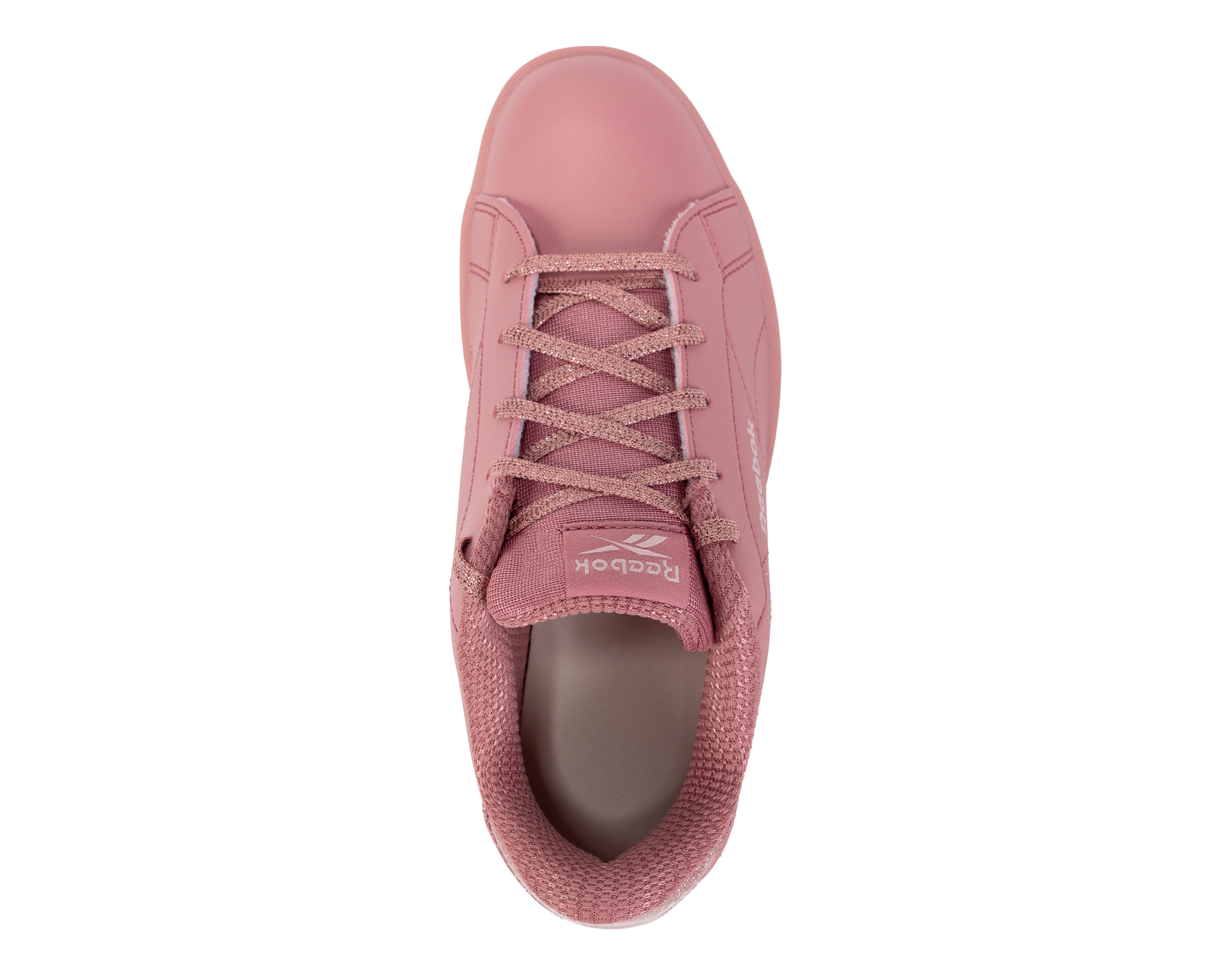 Foto 6 pulgar | Foto 5 | Tenis Reebok Court Clean Unisex