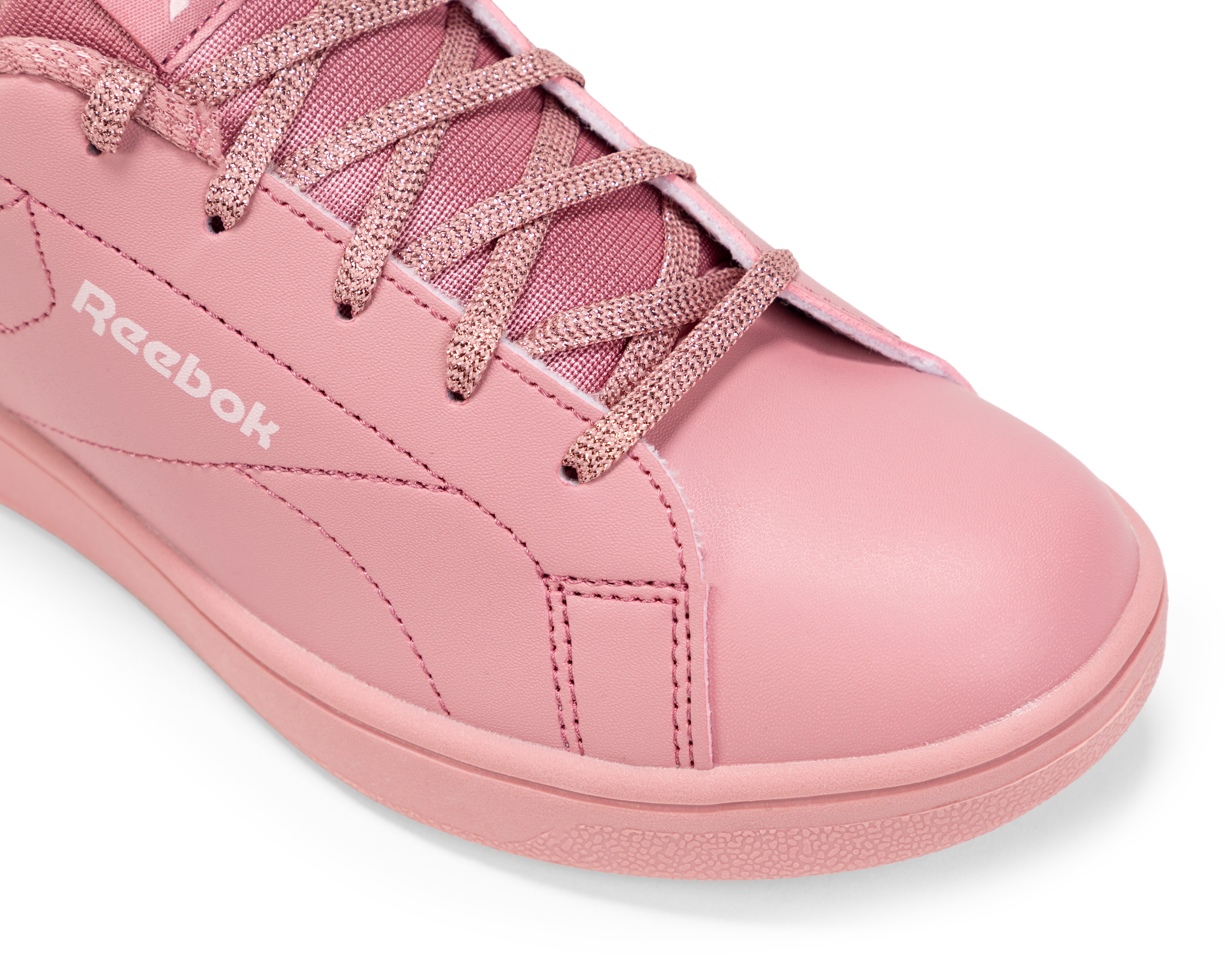 Foto 7 pulgar | Foto 6 | Tenis Reebok Court Clean Unisex