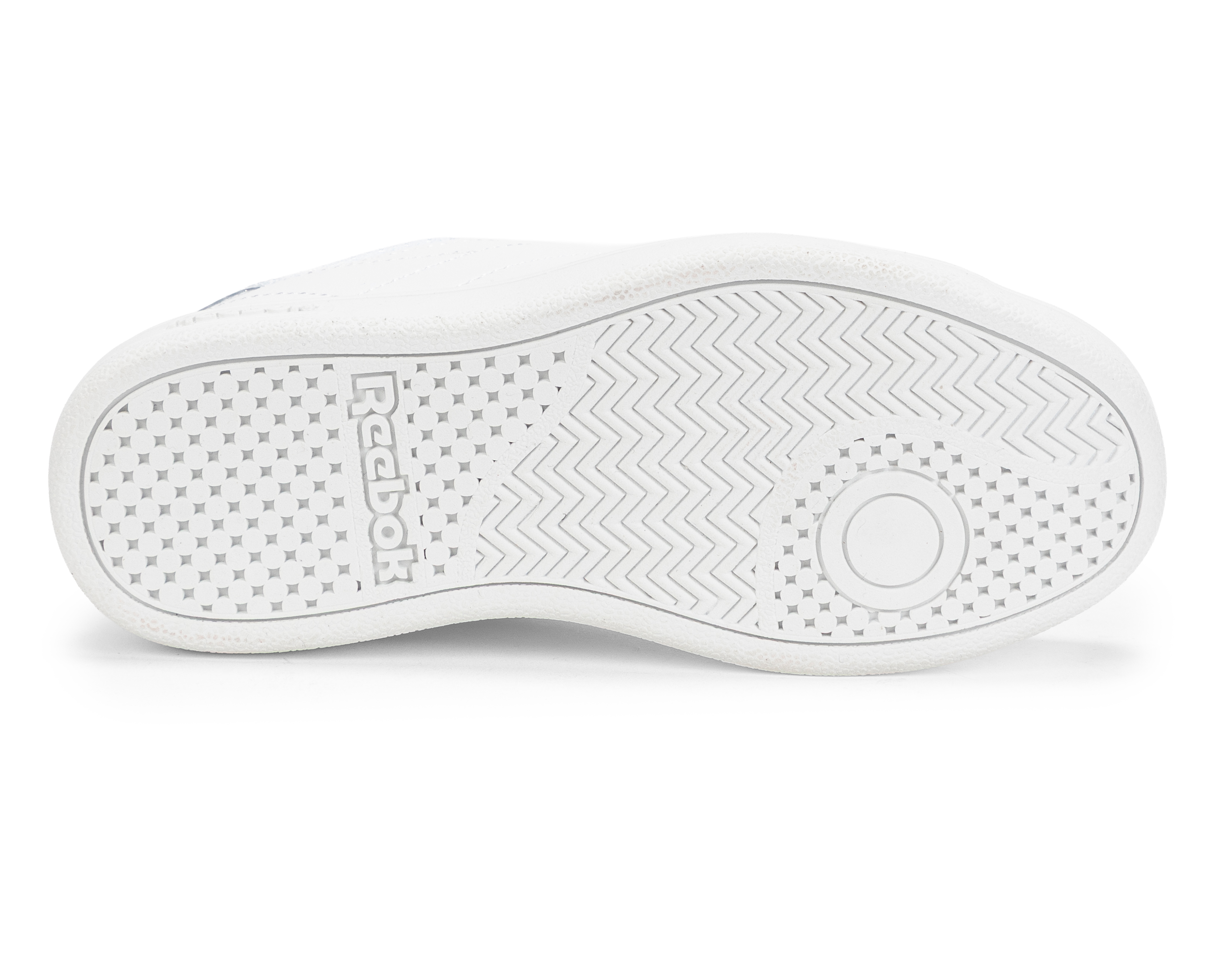 Foto 5 pulgar | Foto 4 | Tenis Reebok Court Clean para Niña