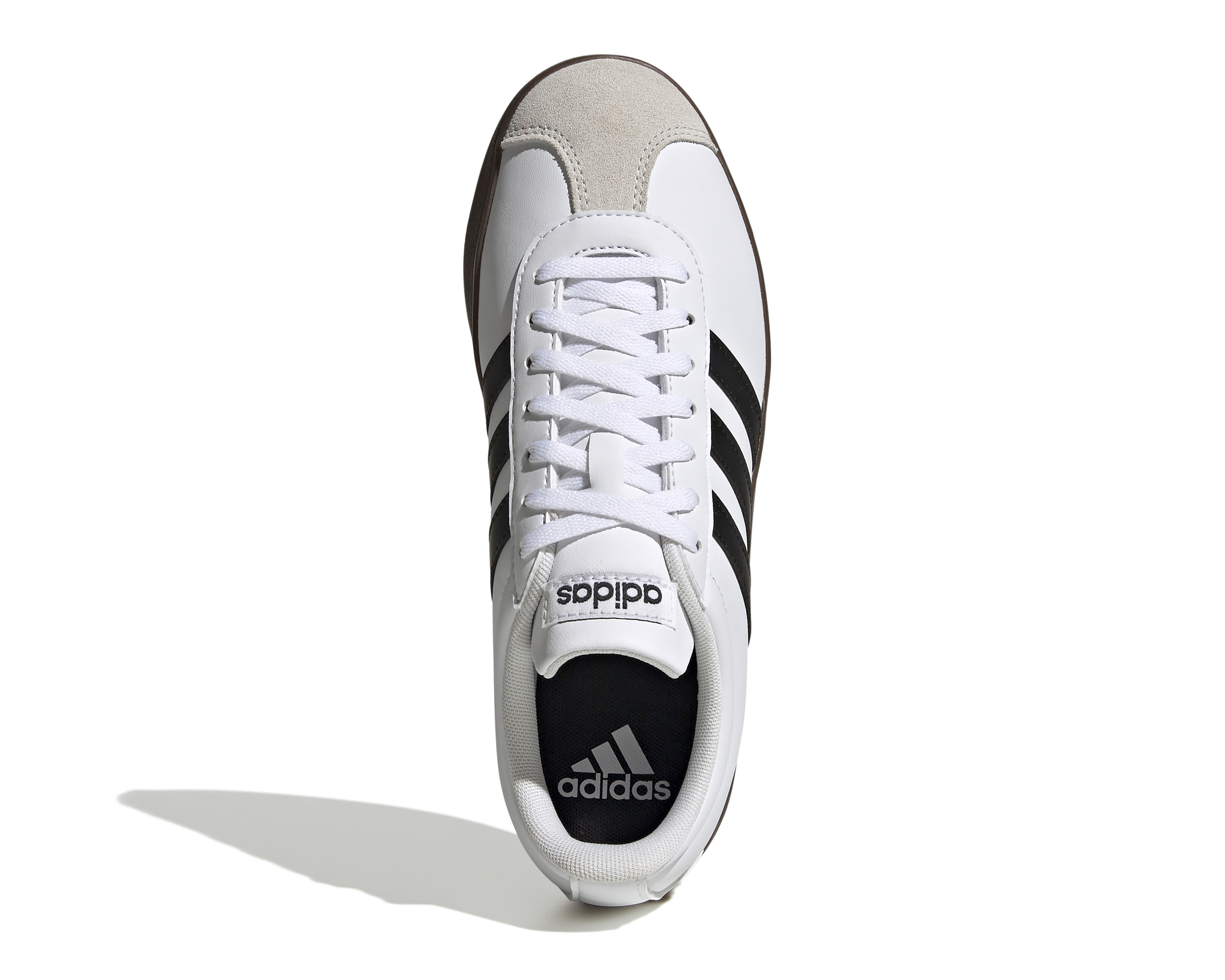 Foto 4 pulgar | Foto 3 | Tenis Adidas VL Court Base para Mujer