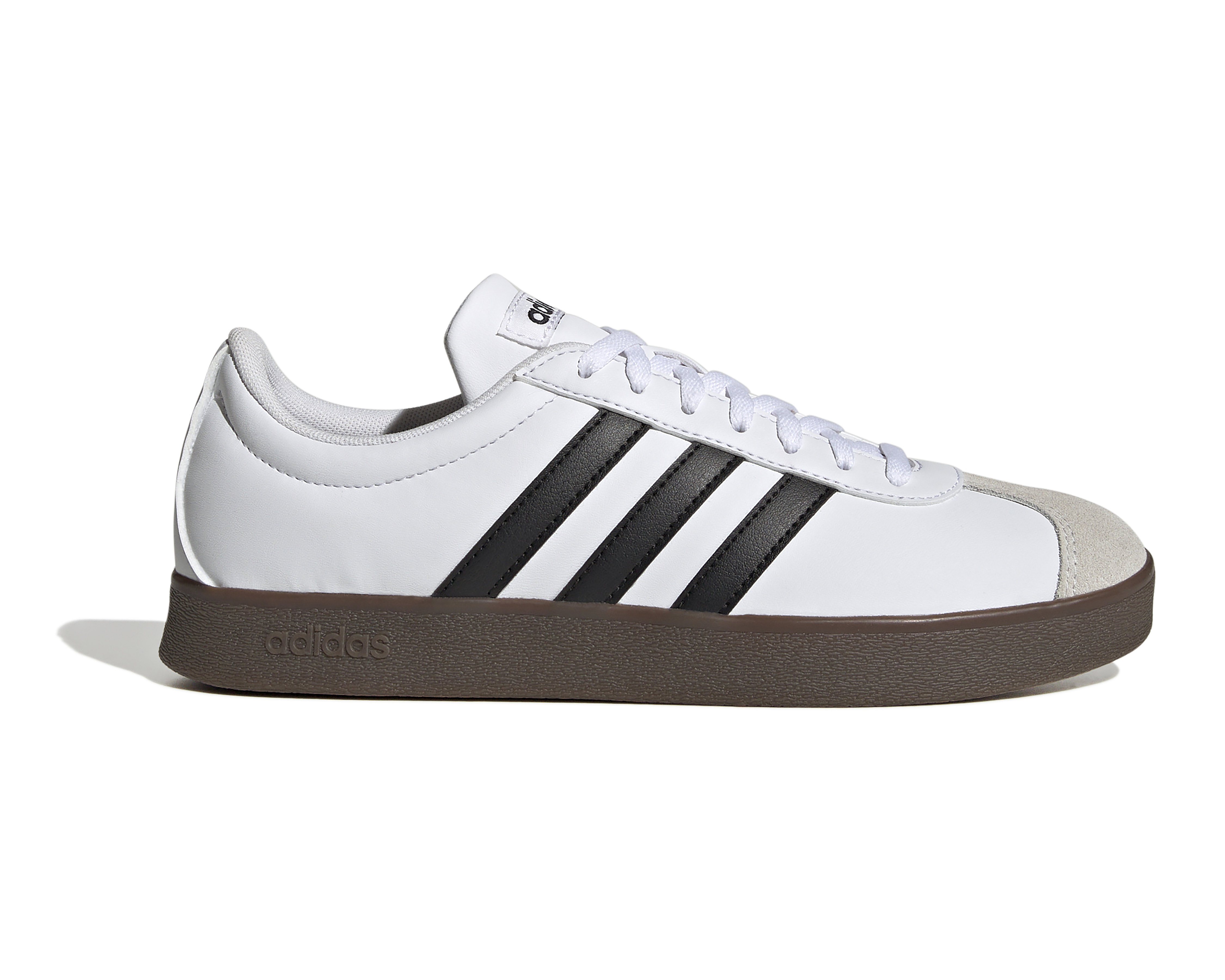 Foto 5 pulgar | Foto 4 | Tenis Adidas VL Court Base para Mujer