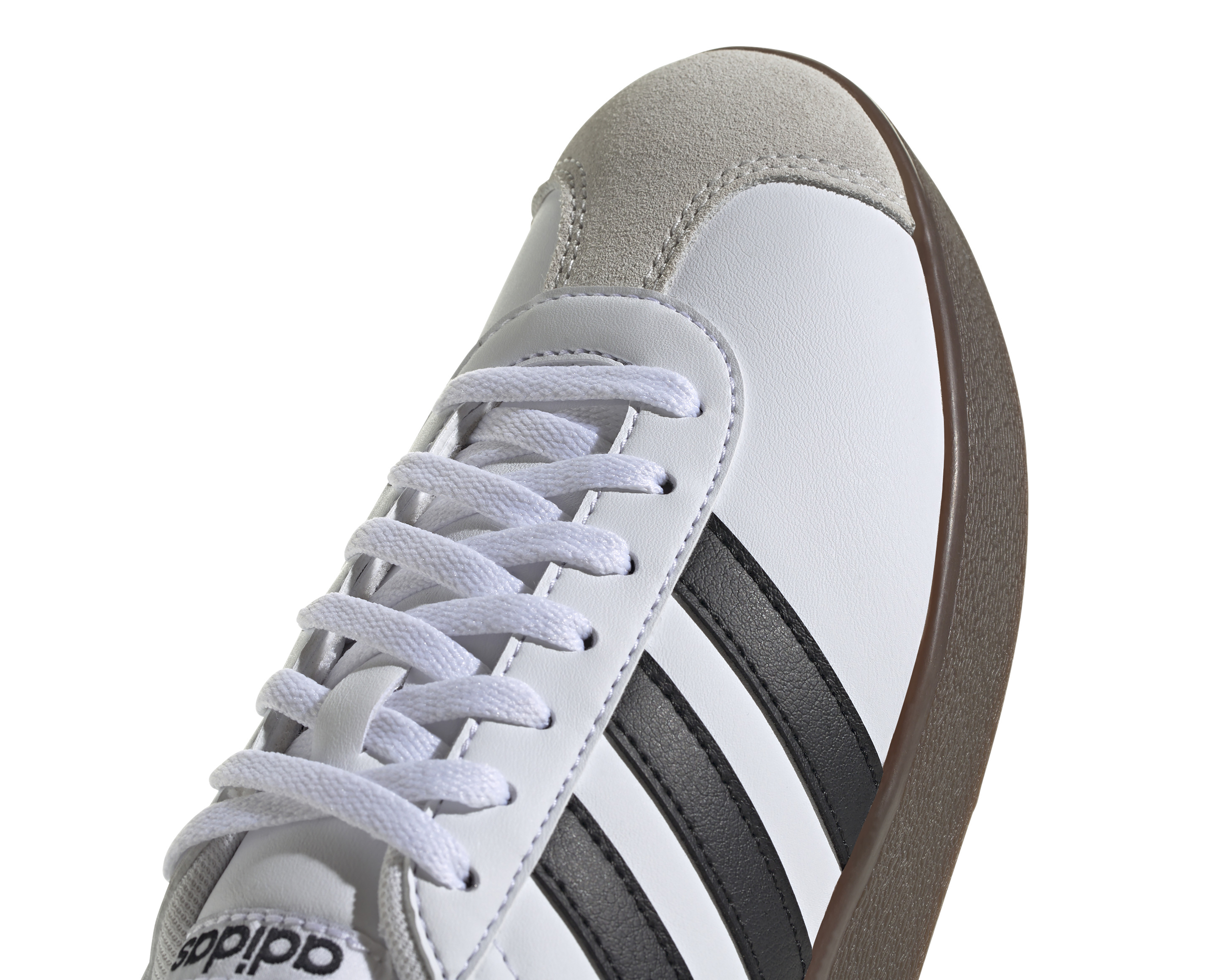 Foto 9 pulgar | Foto 8 | Tenis Adidas VL Court Base para Mujer