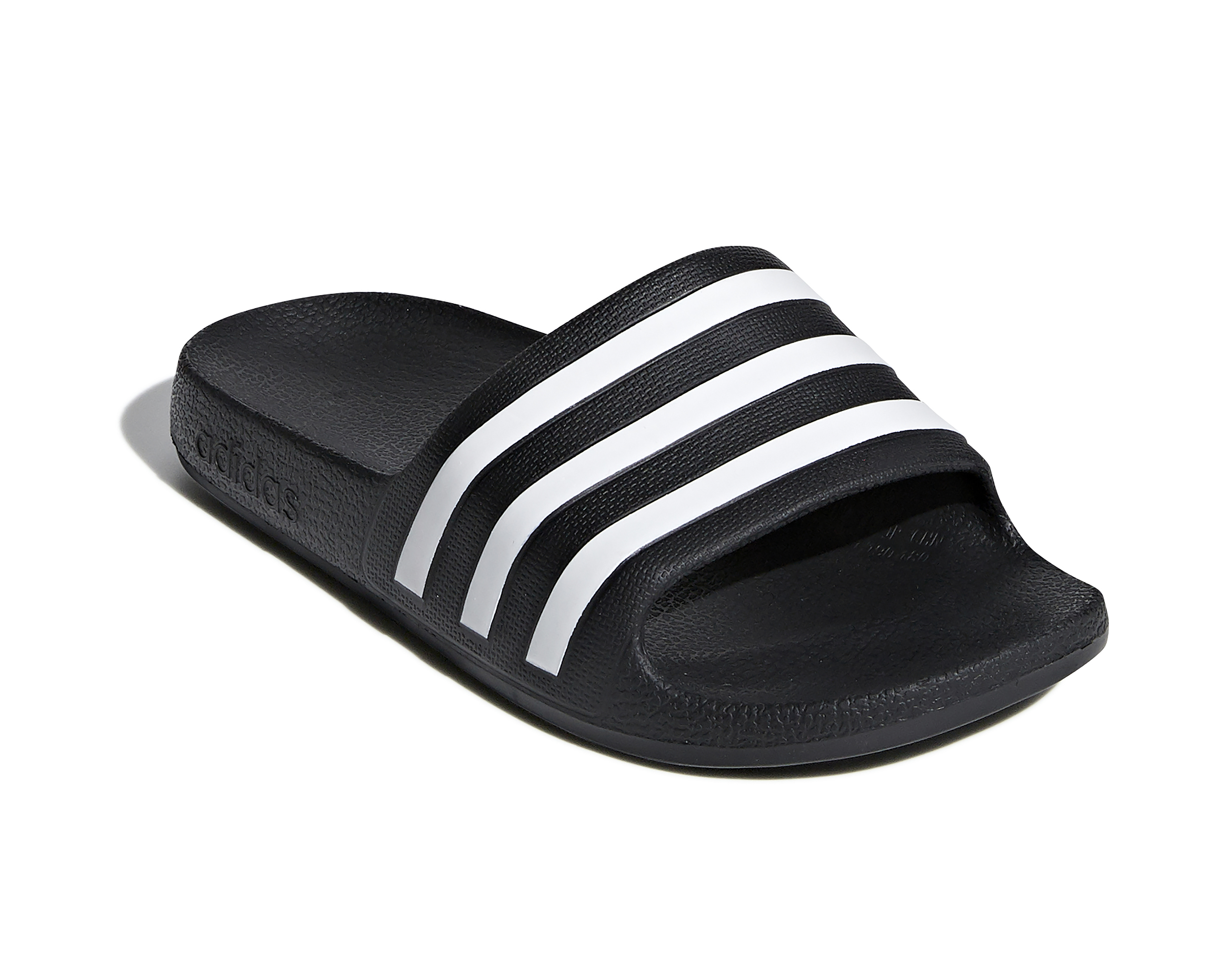 Foto 2 pulgar | Foto 1 | Sandalias Adidas Adilette Aqua K para Mujer