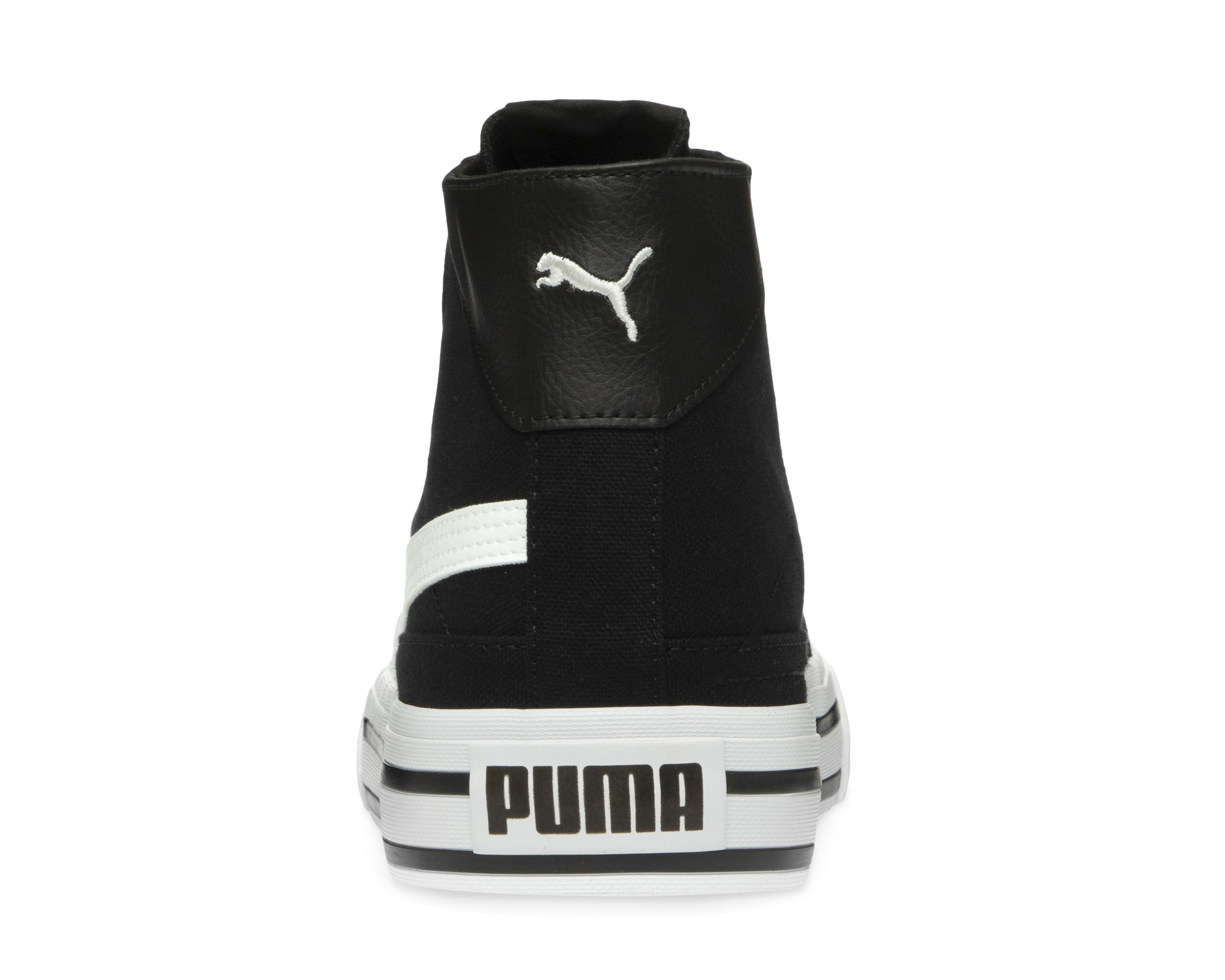 Foto 7 pulgar | Foto 6 | Tenis Puma Court Classic Vulc Mid para Hombre