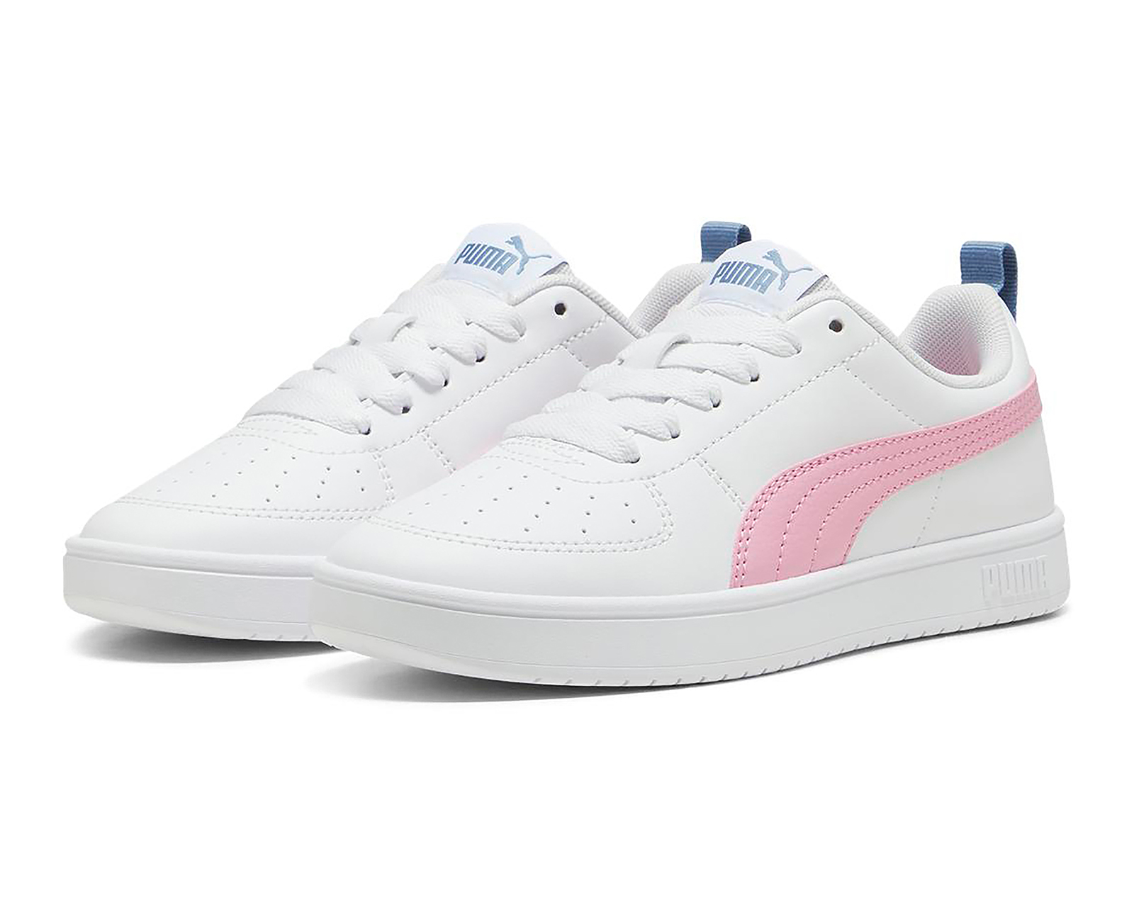 Tenis Puma Rickie Juveniles