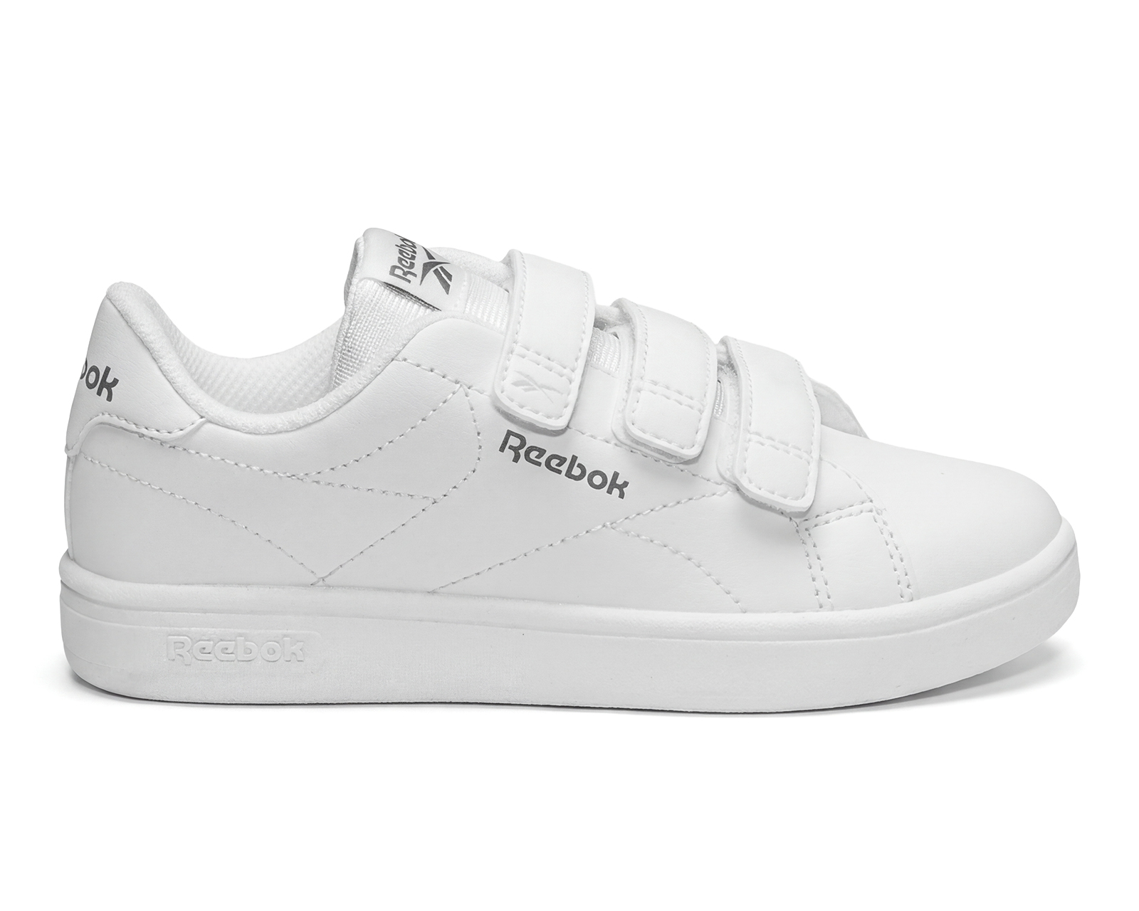 Foto 2 | Foto 2 | Tenis Reebok Court Clean Infantil