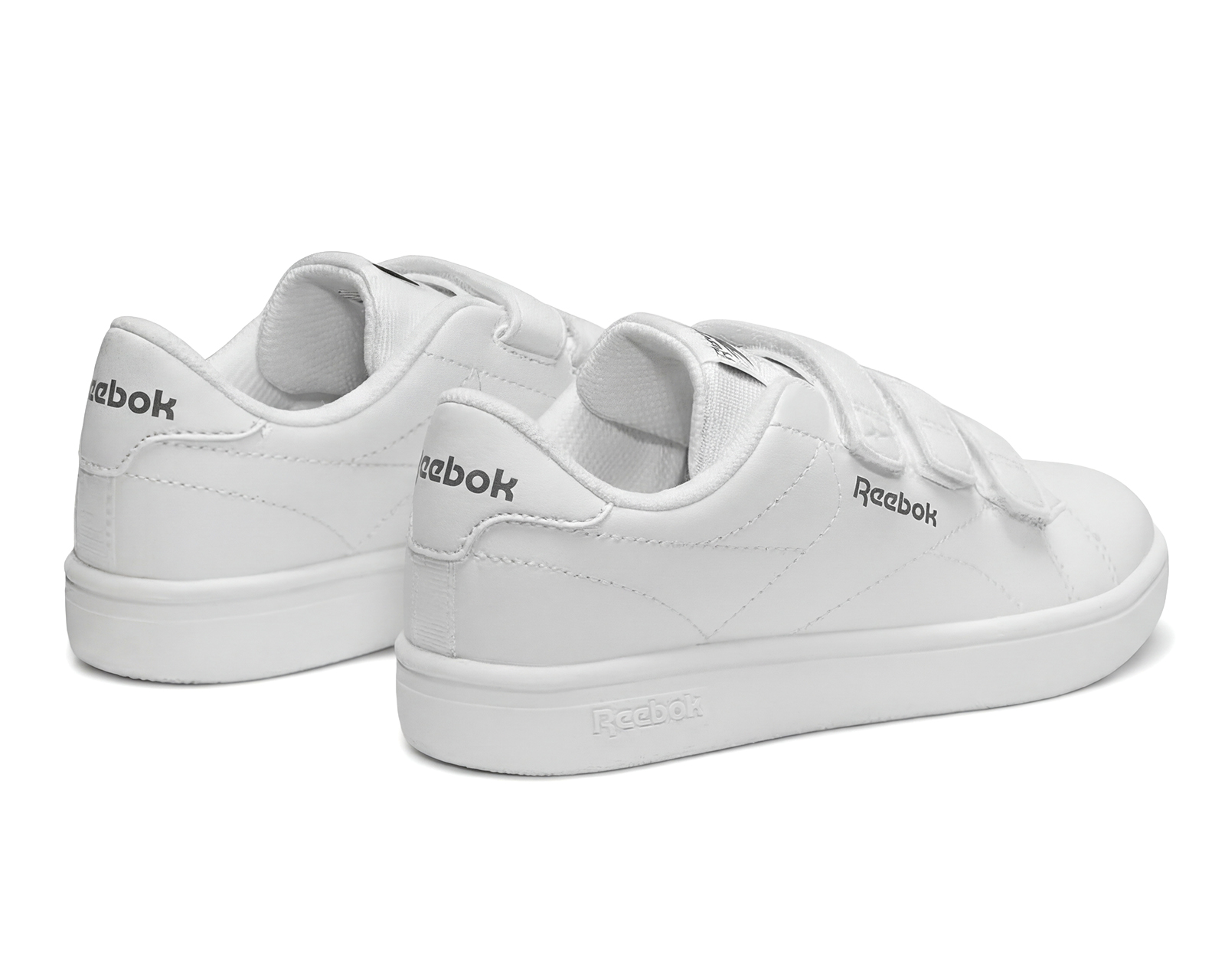 Foto 3 | Foto 3 | Tenis Reebok Court Clean Infantil